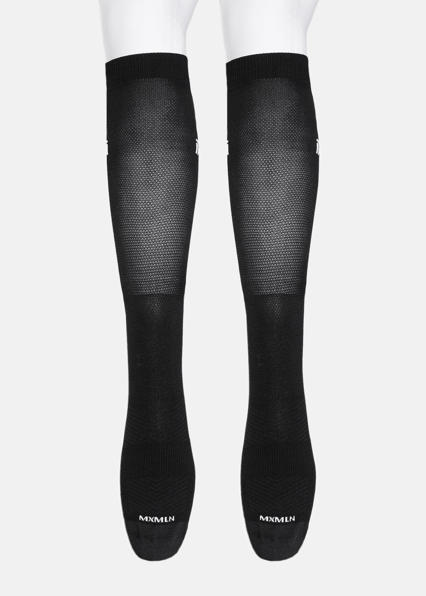 2-Pack Neo Riding Socks (Black) - Image 2