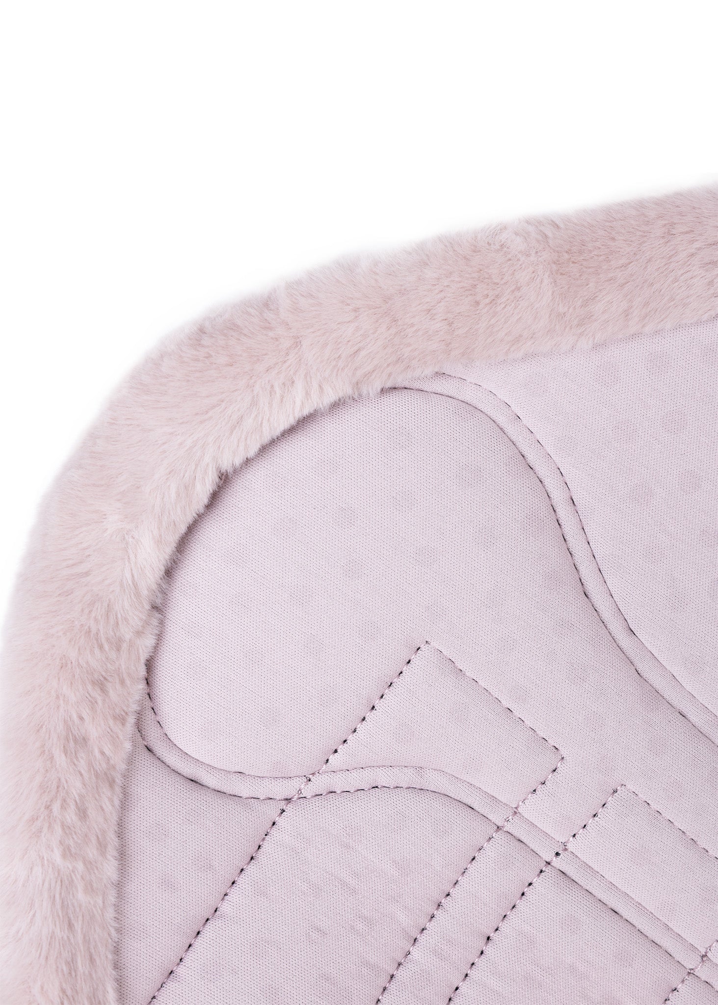 4-Pack Drift Brushing Boots (Mauve) - Image 7