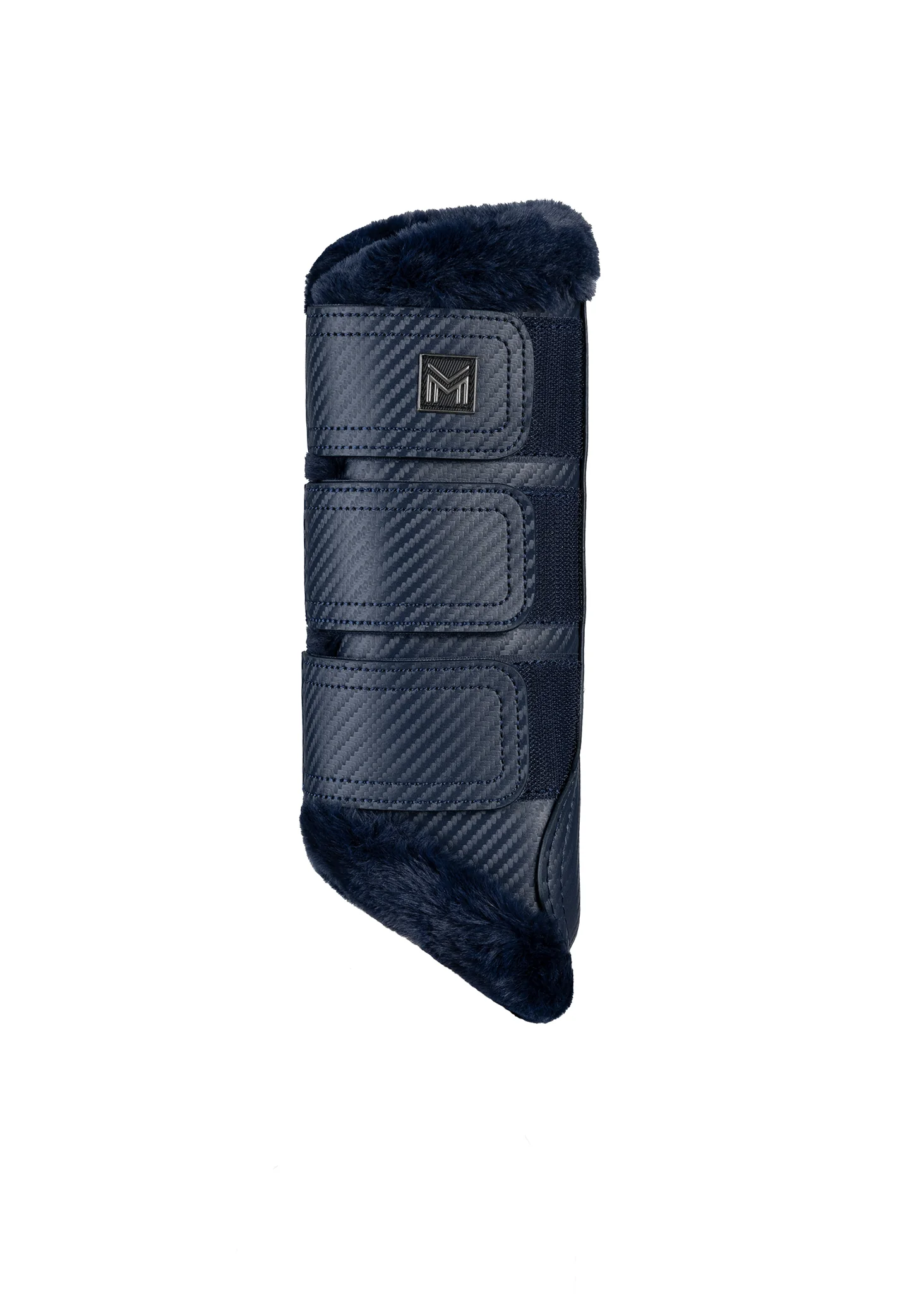 4-Pack Drift Brushing Boots (Navy) - Image 4