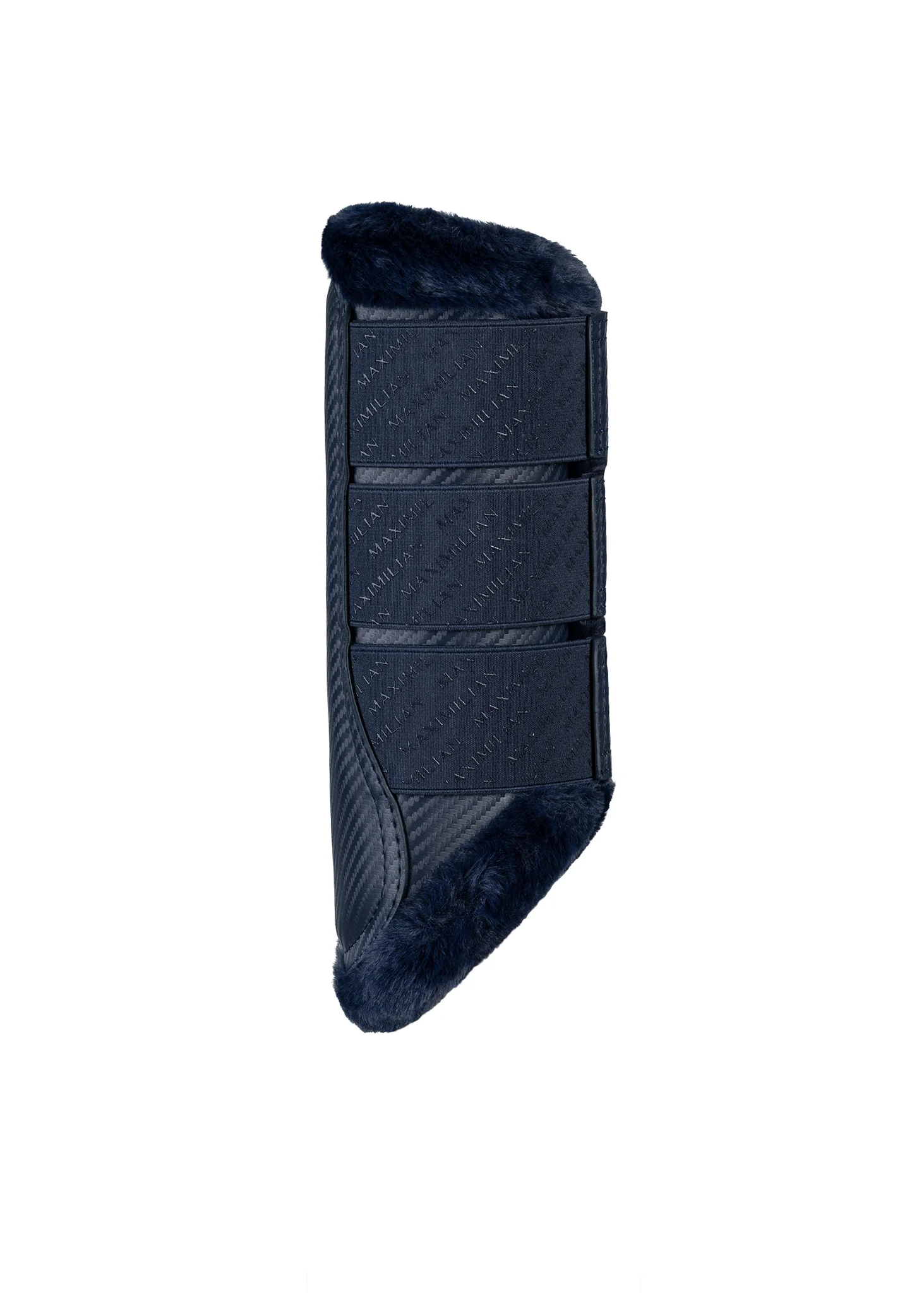 4-Pack Drift Brushing Boots (Navy) - Image 5