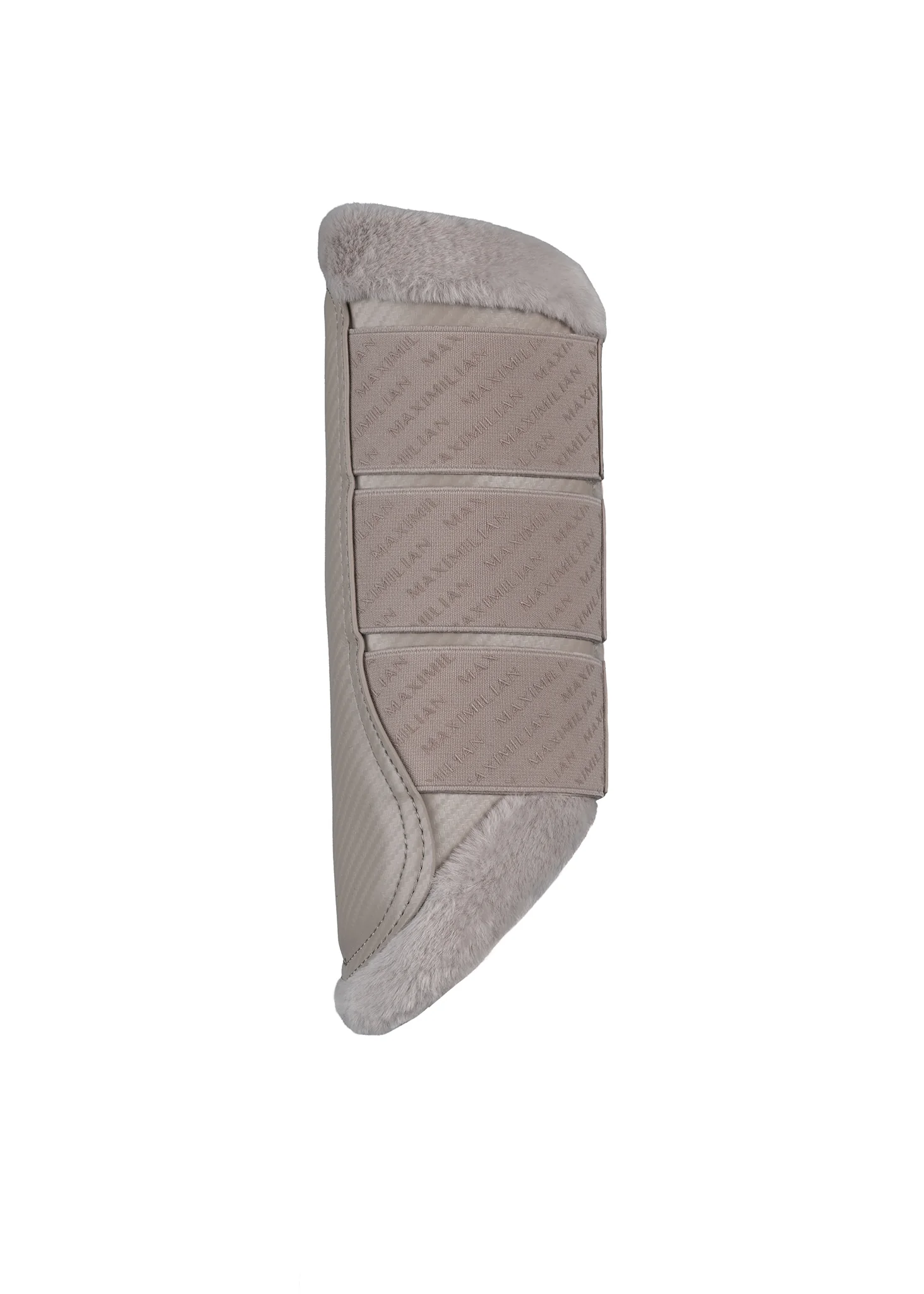 4-Pack Drift Brushing Boots (Taupe) - Image 4