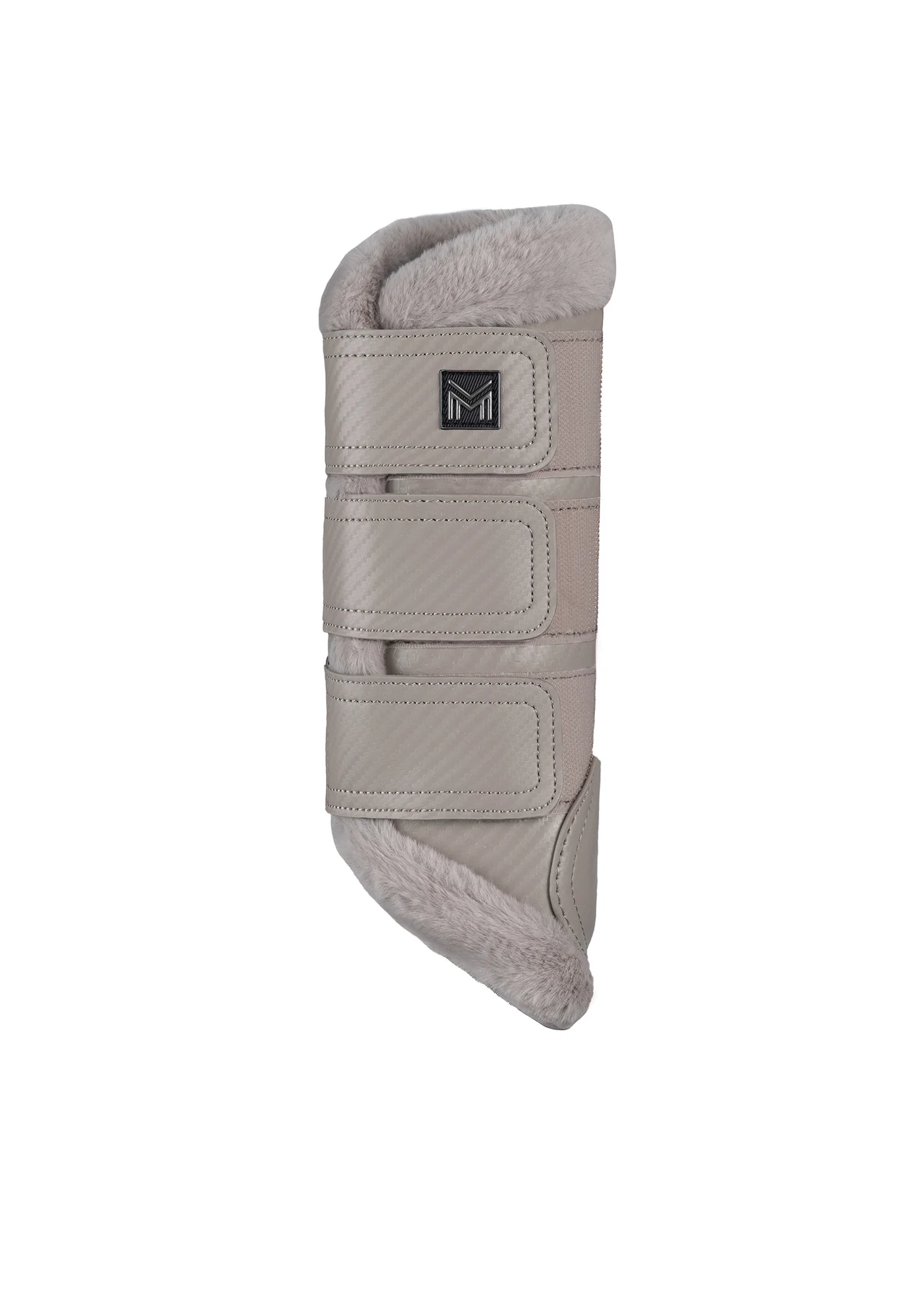 4-Pack Drift Brushing Boots (Taupe) - Image 5