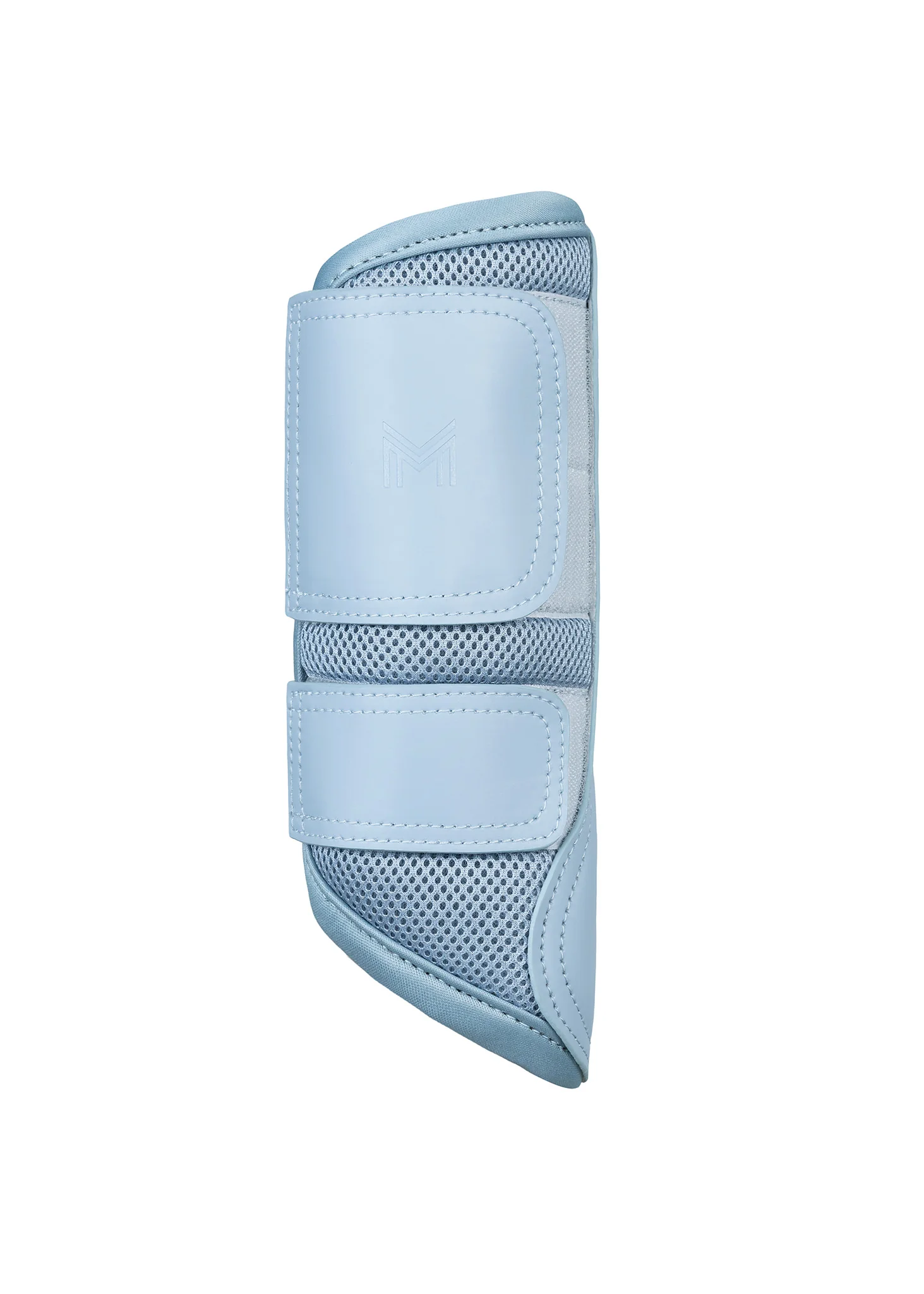 4-Pack Ego Brushing Boots (Aqua) - Image 4