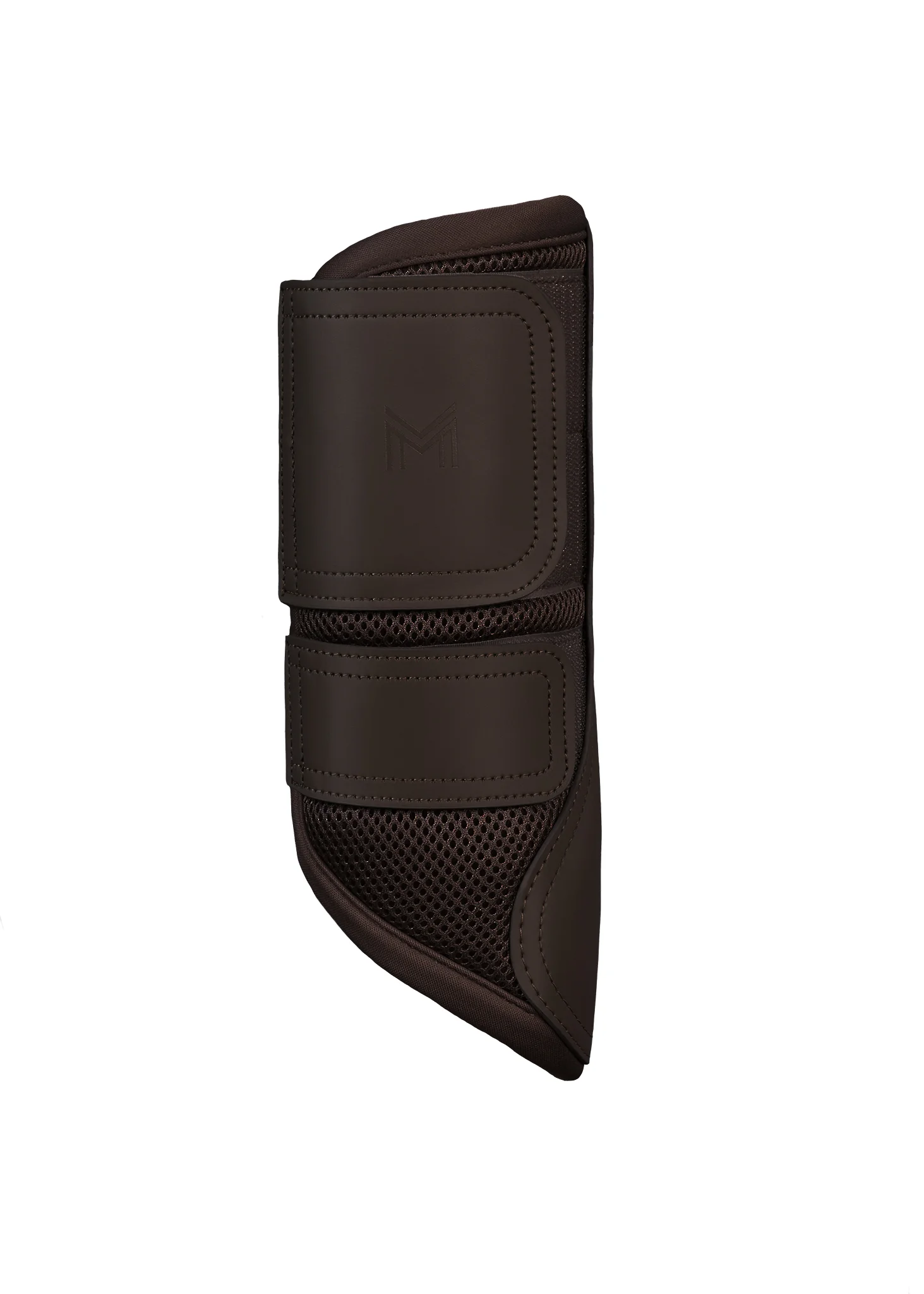 4-Pack Ego Brushing Boots (Chocolate) - Image 4
