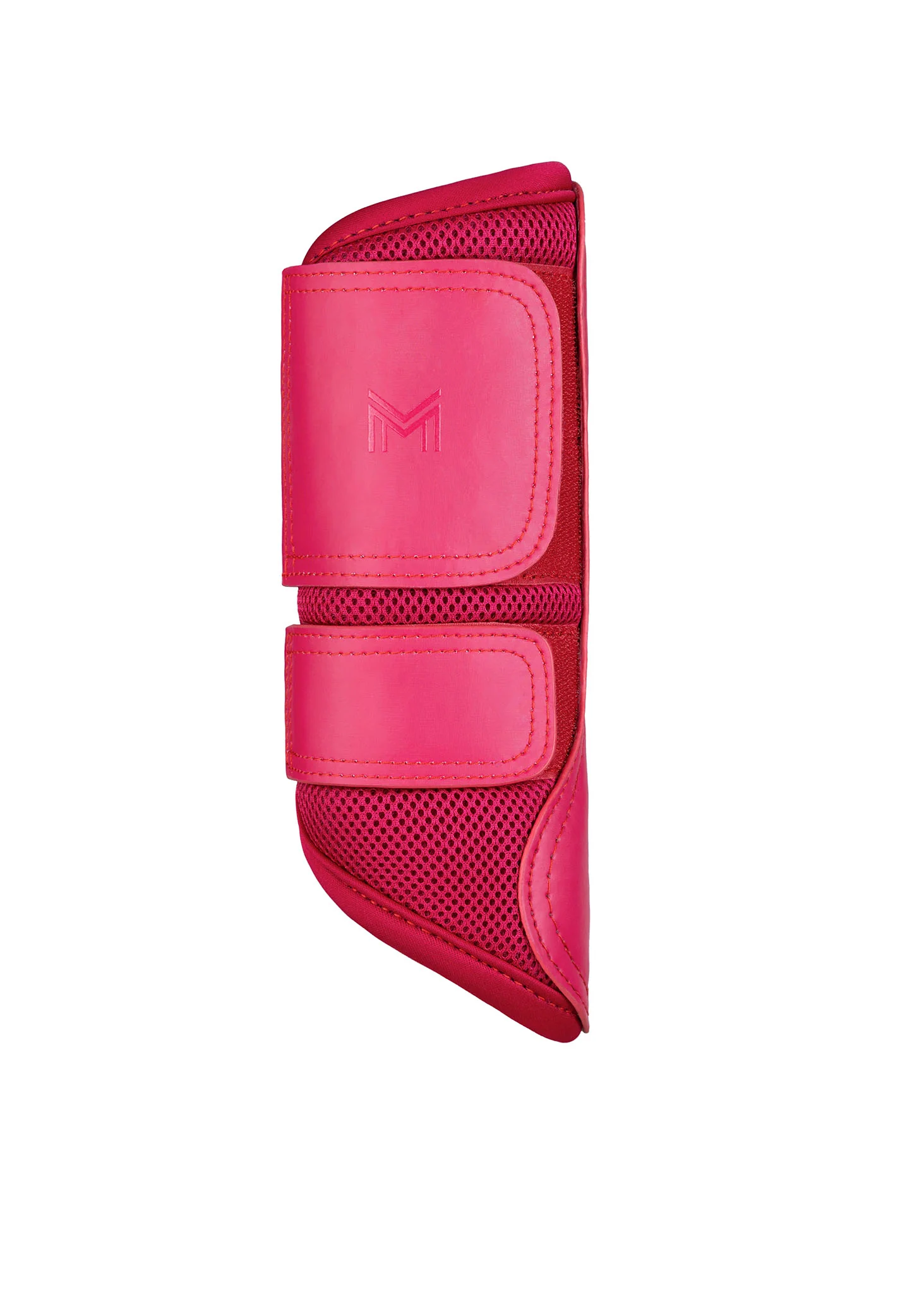 4-Pack Ego Brushing Boots (Cranberry) - Image 5