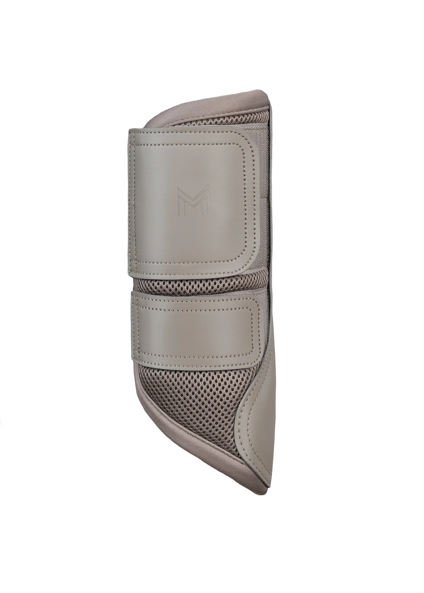 4-Pack Ego Brushing Boots (Taupe) - Image 4