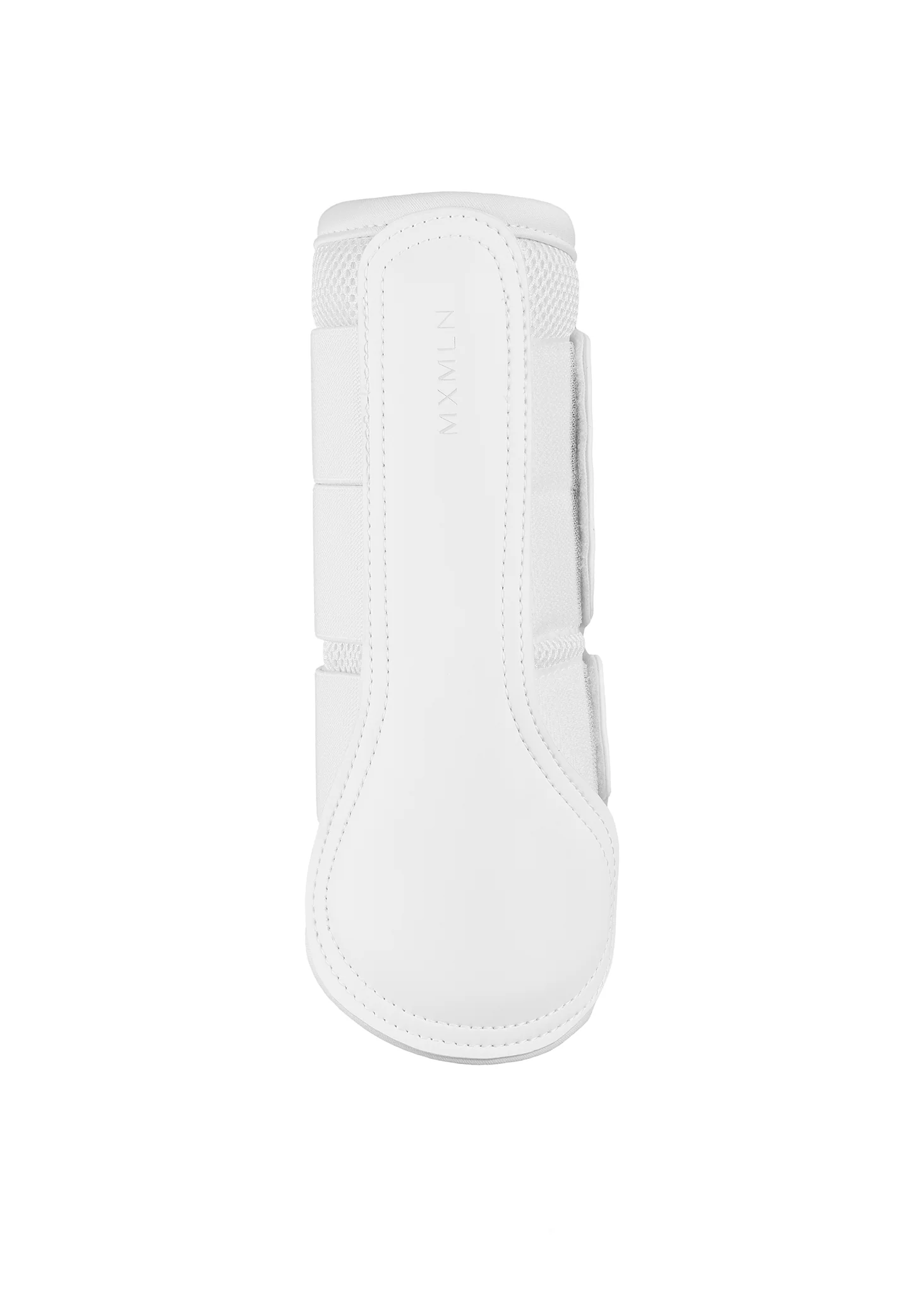 4-Pack Ego Brushing Boots (White) - Image 3