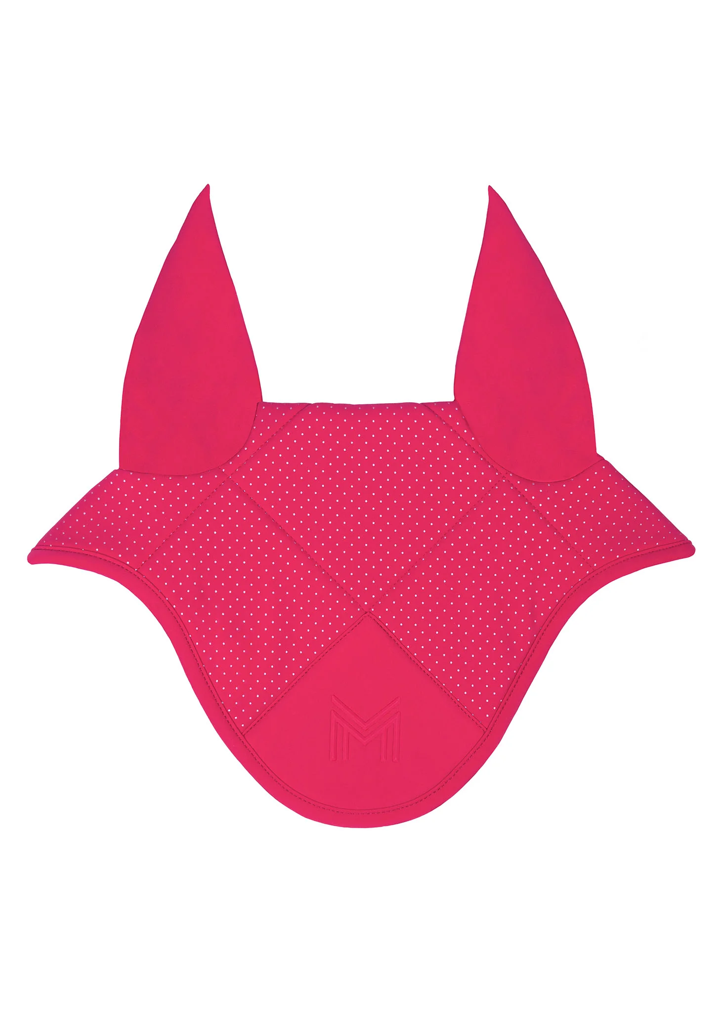Aeris Ear Bonnet (Cranberry)