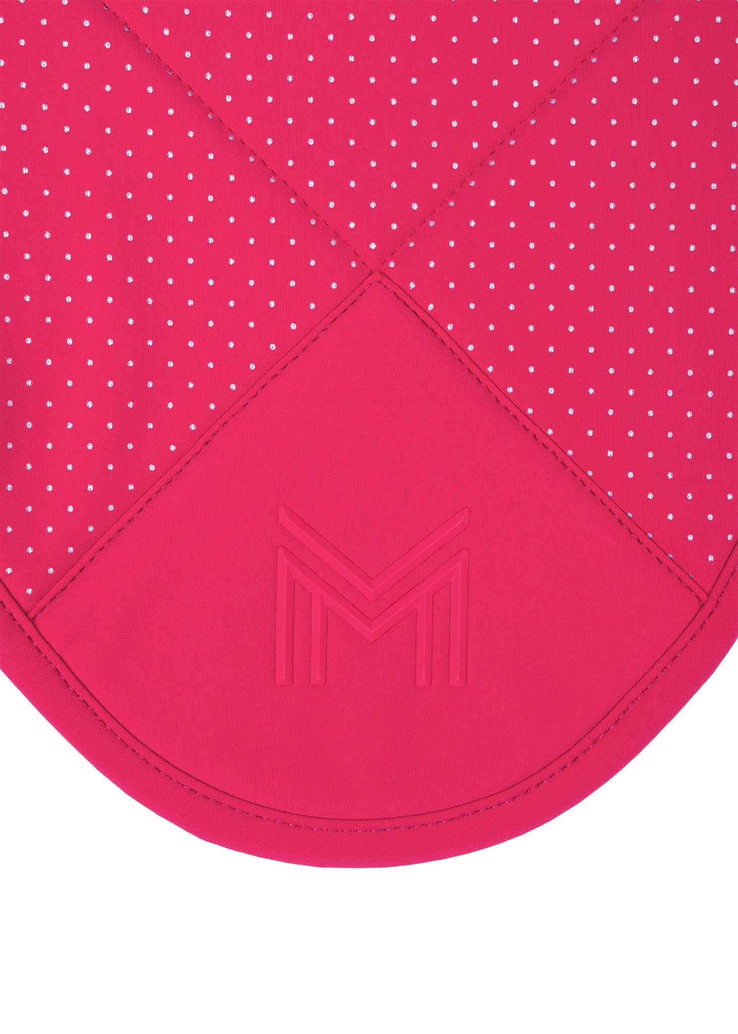 Aeris Ear Bonnet (Cranberry) - Image 2