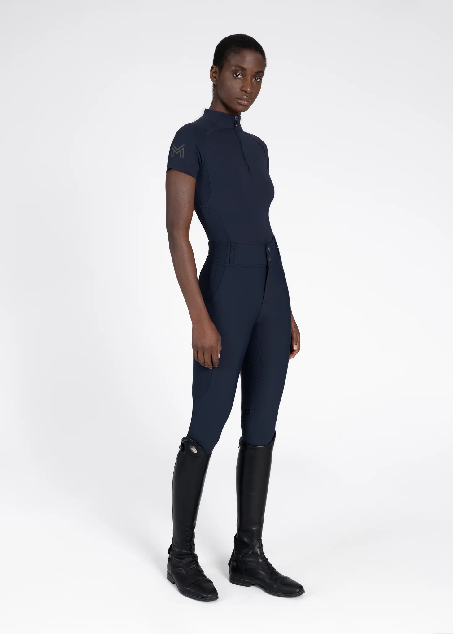 Aero Breeches (Atlantic) - Image 9