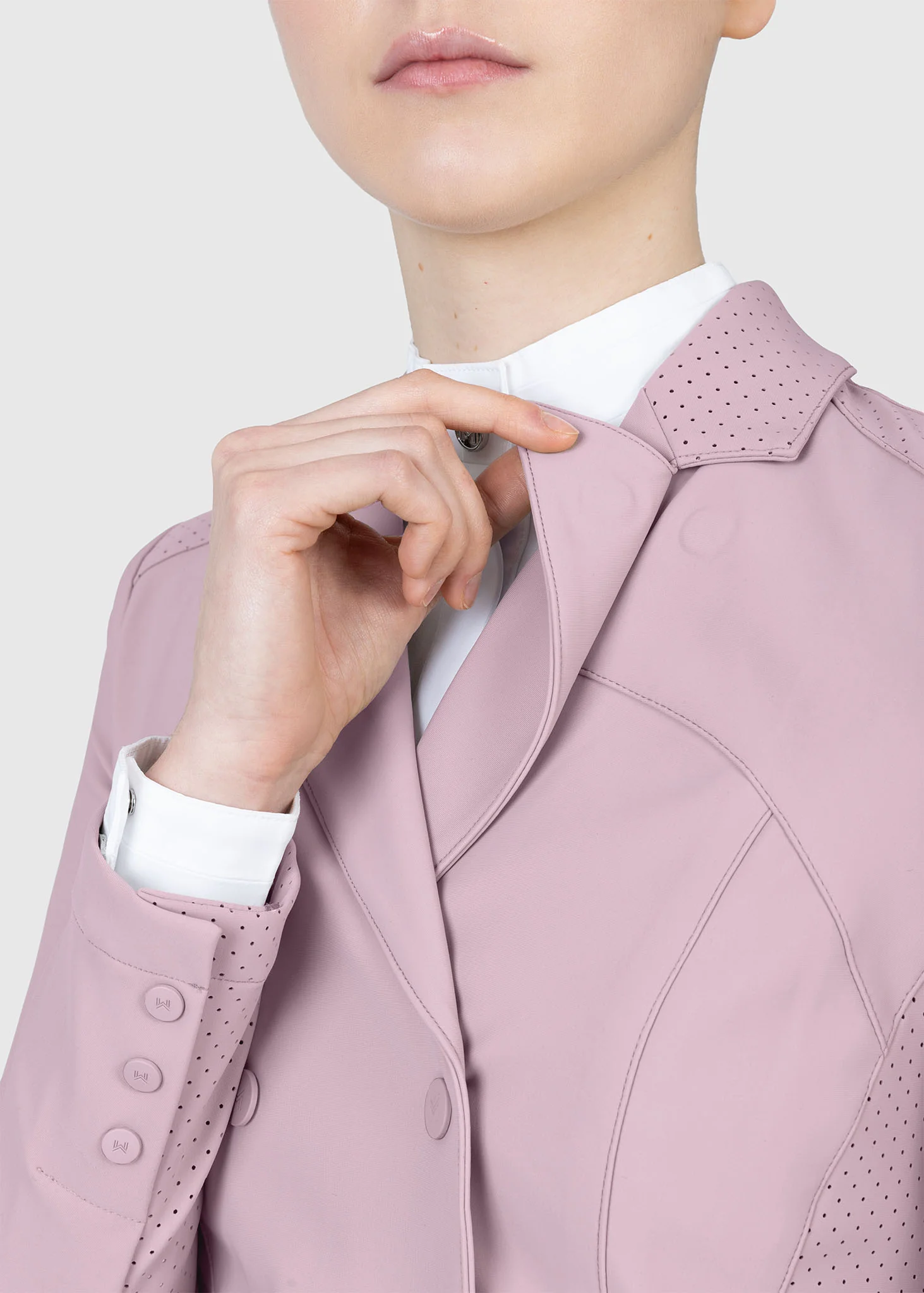 Alvor Tailcoat (Mauve) - Image 10