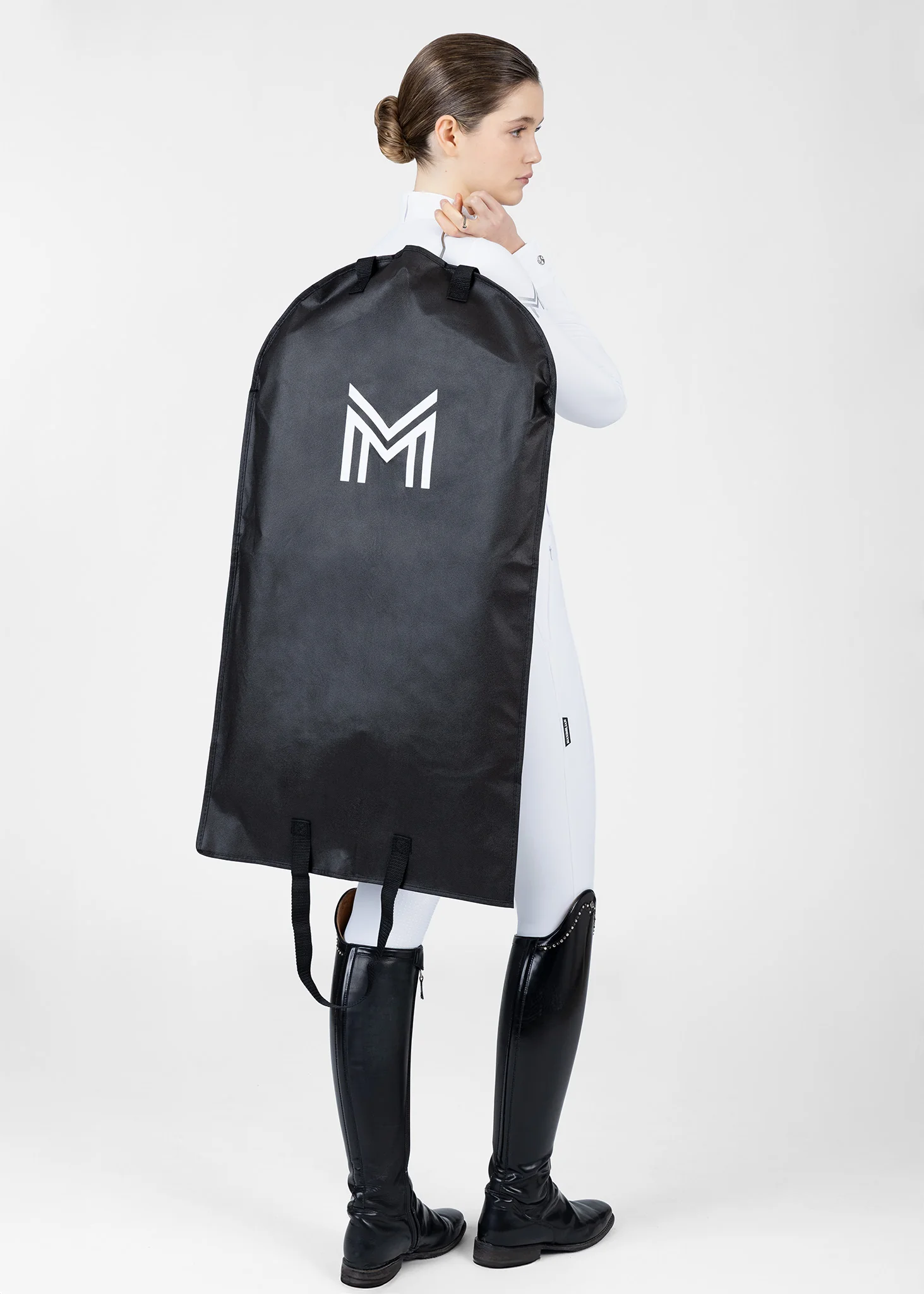 Alvor Tailcoat (Black) - Image 12