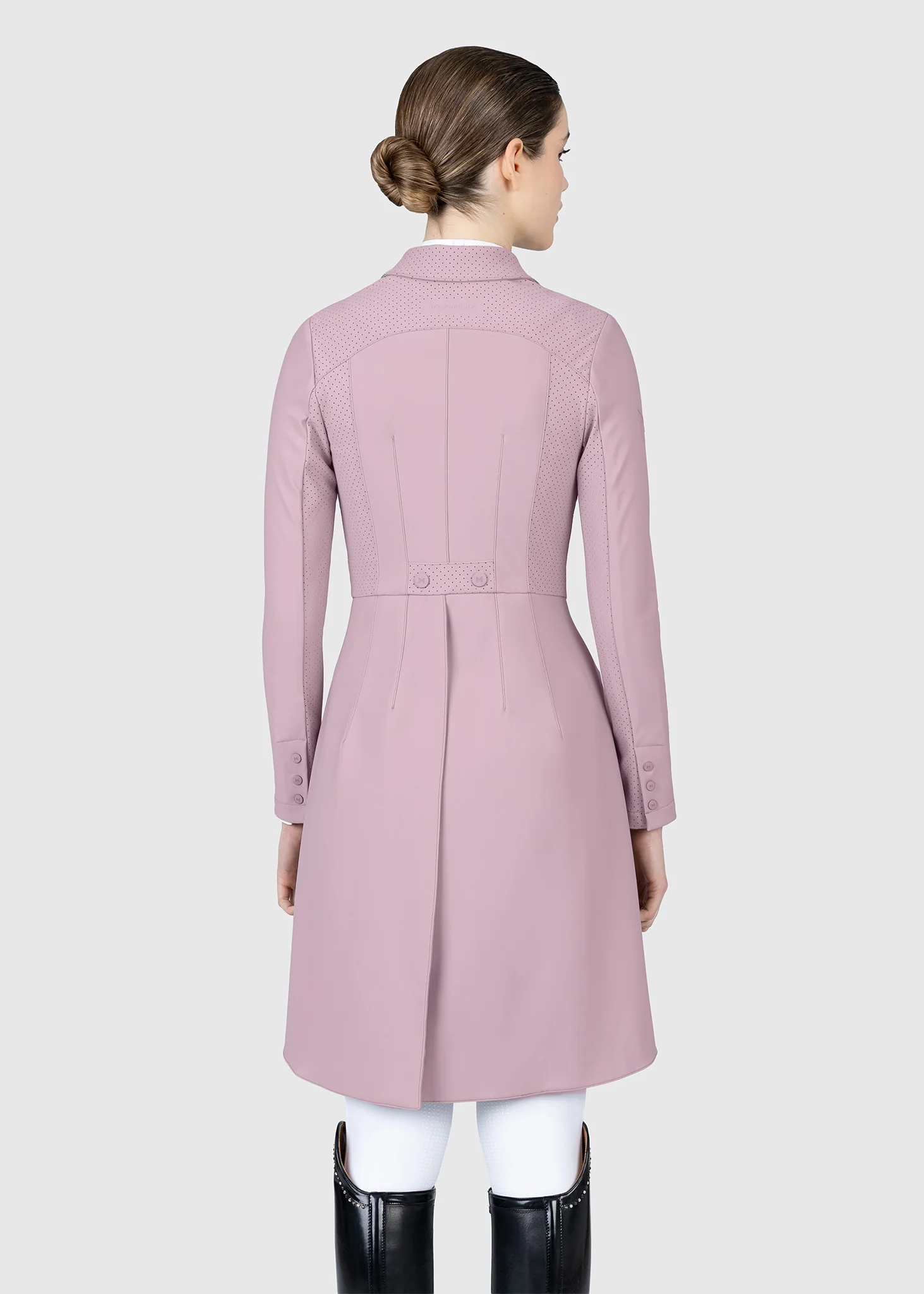 Alvor Tailcoat (Mauve) - Image 5
