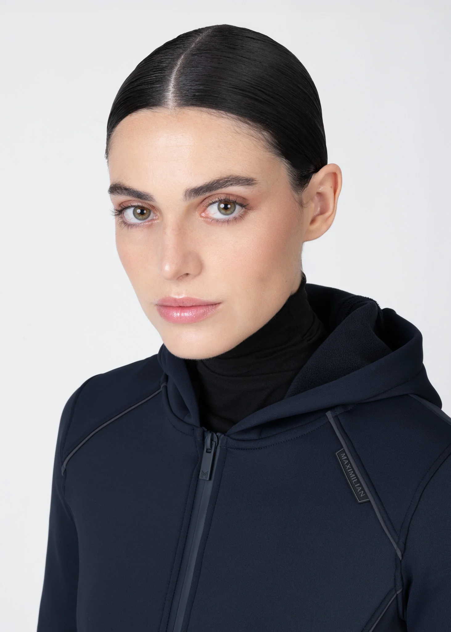 Arctic Zip Hoodie (Atlantic) - Image 8