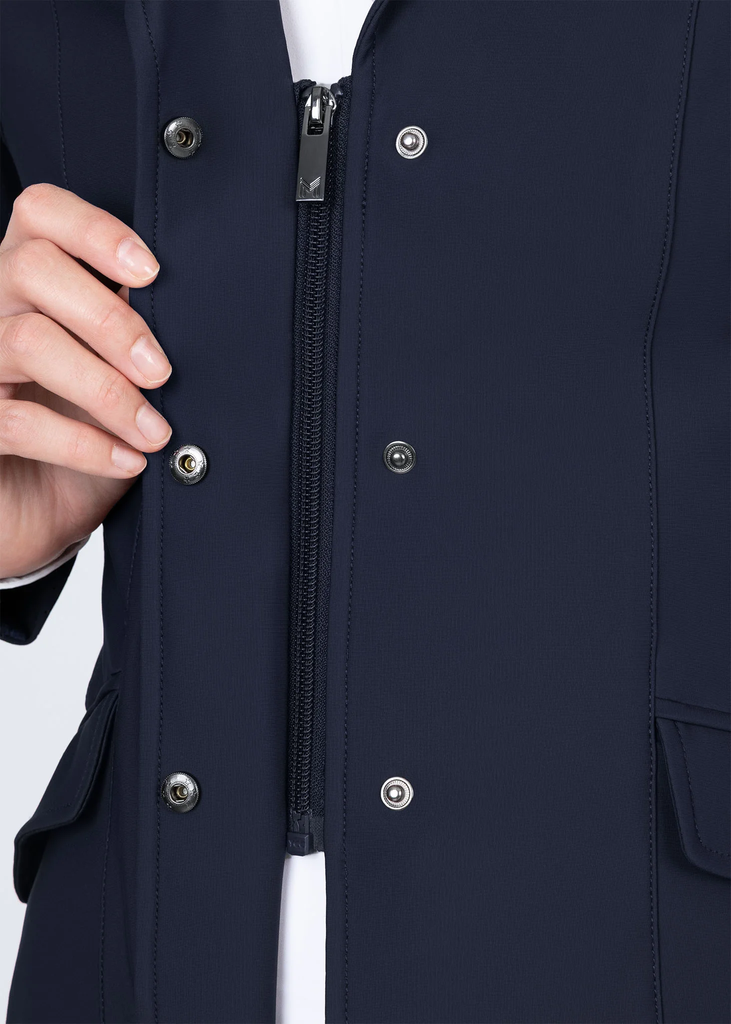 Aura Show Jacket (Atlantic) - Image 8
