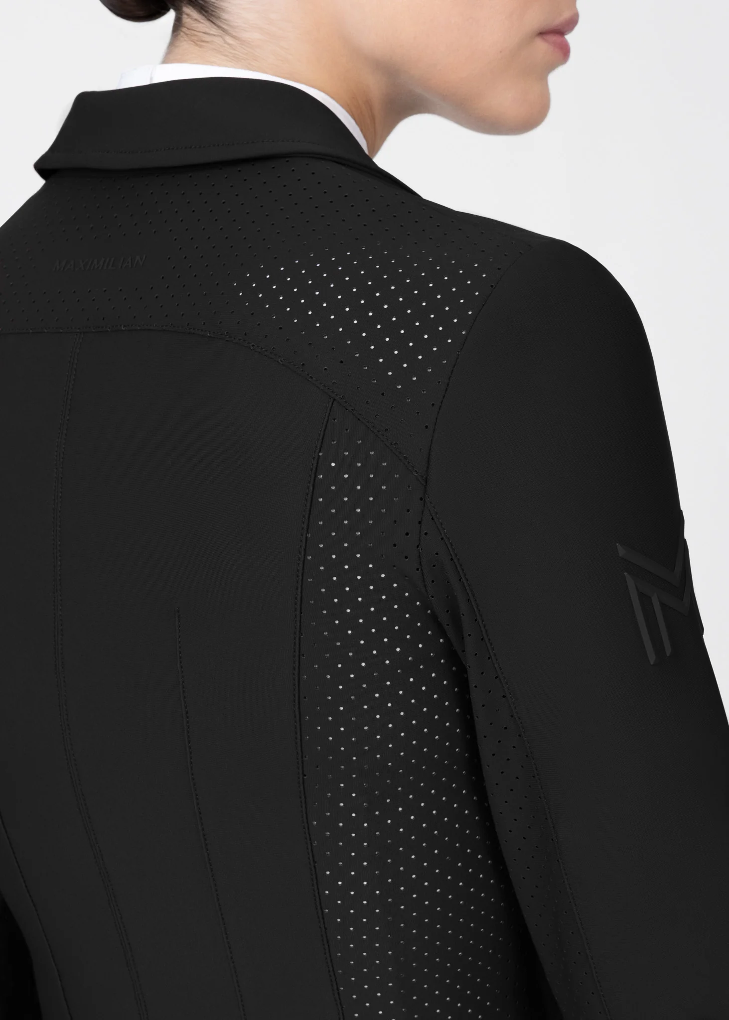 Aura Show Jacket (Black) - Image 10