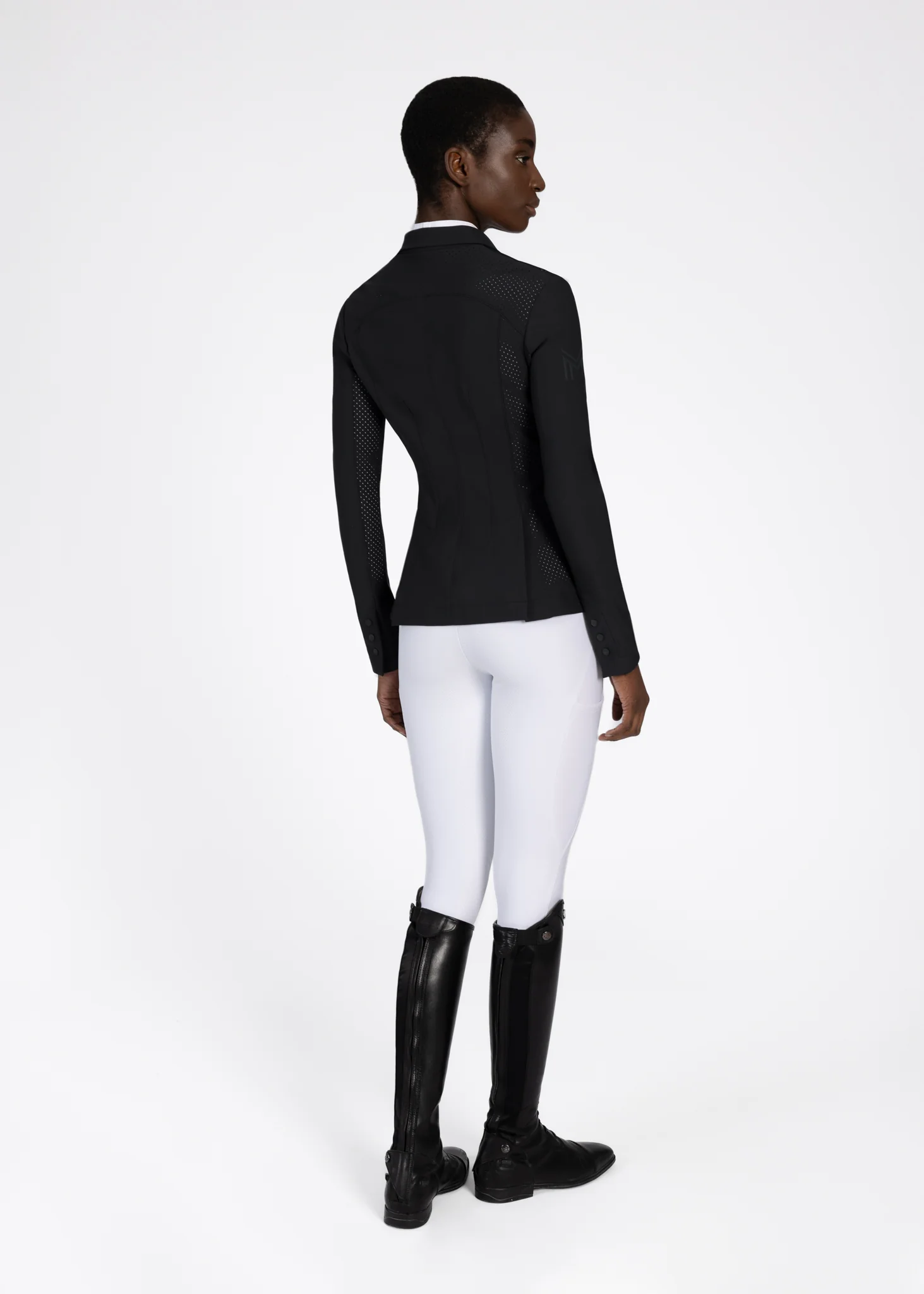 Show Jacket (Black) - Image 13