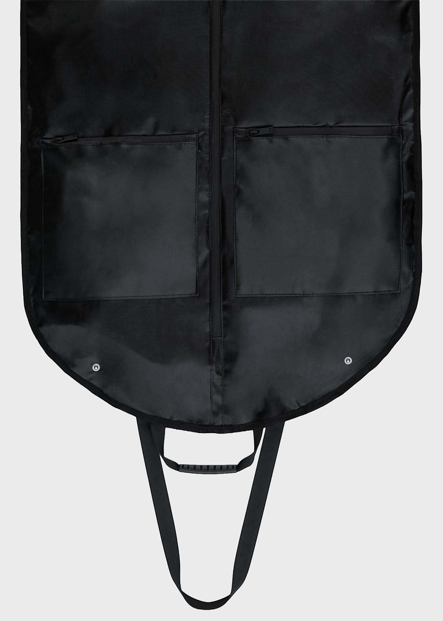Axis Garment Bag (Black) - Image 5