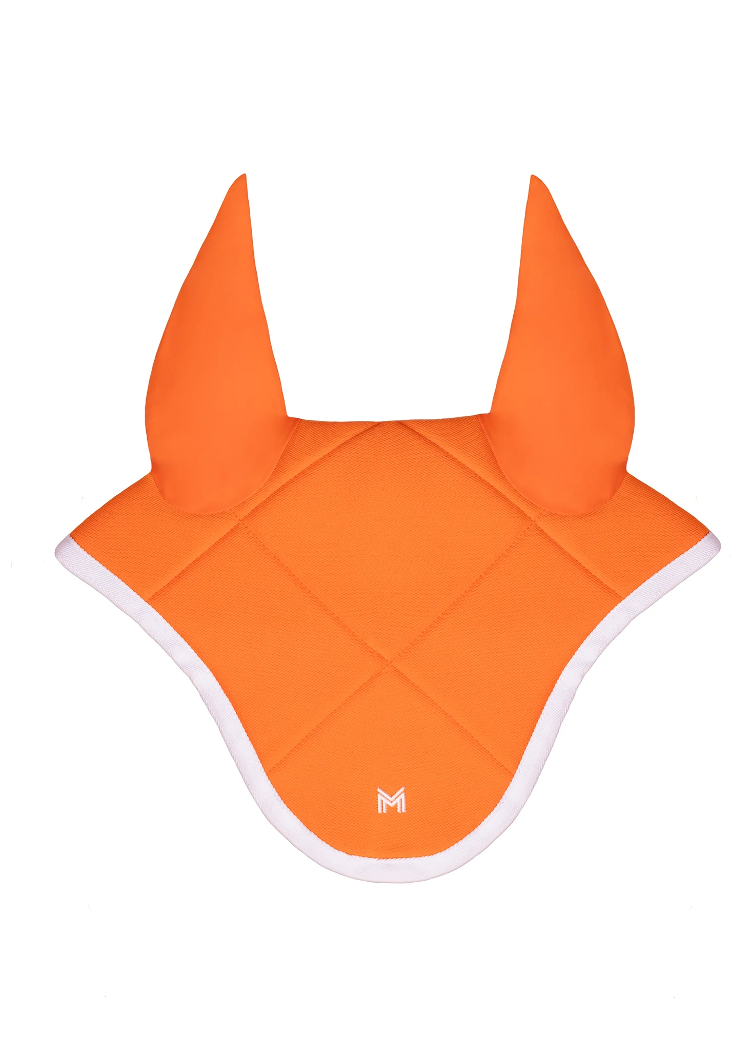 Crew Ear Bonnet (Tangerine)