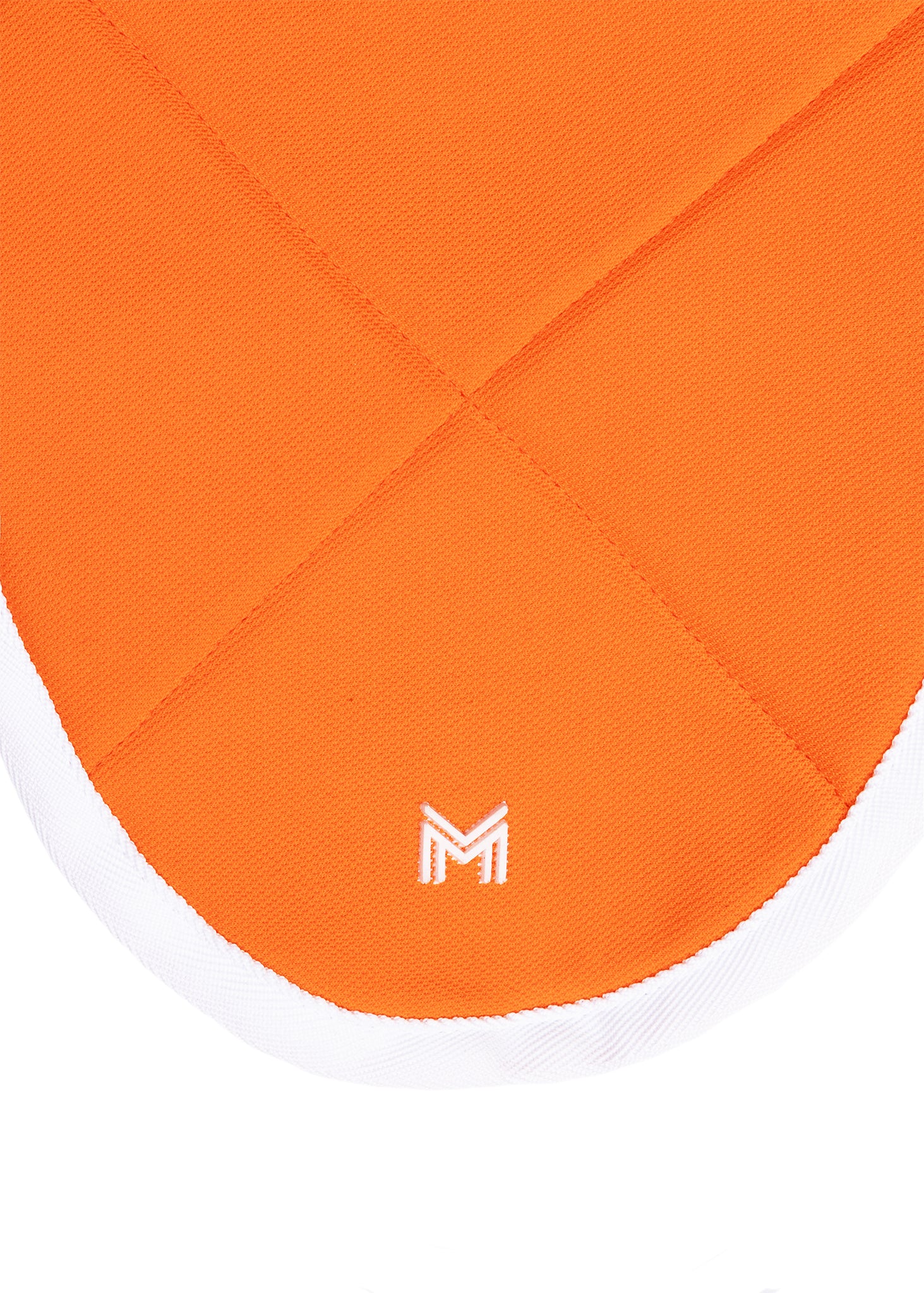 Crew Ear Bonnet (Tangerine) - Image 2