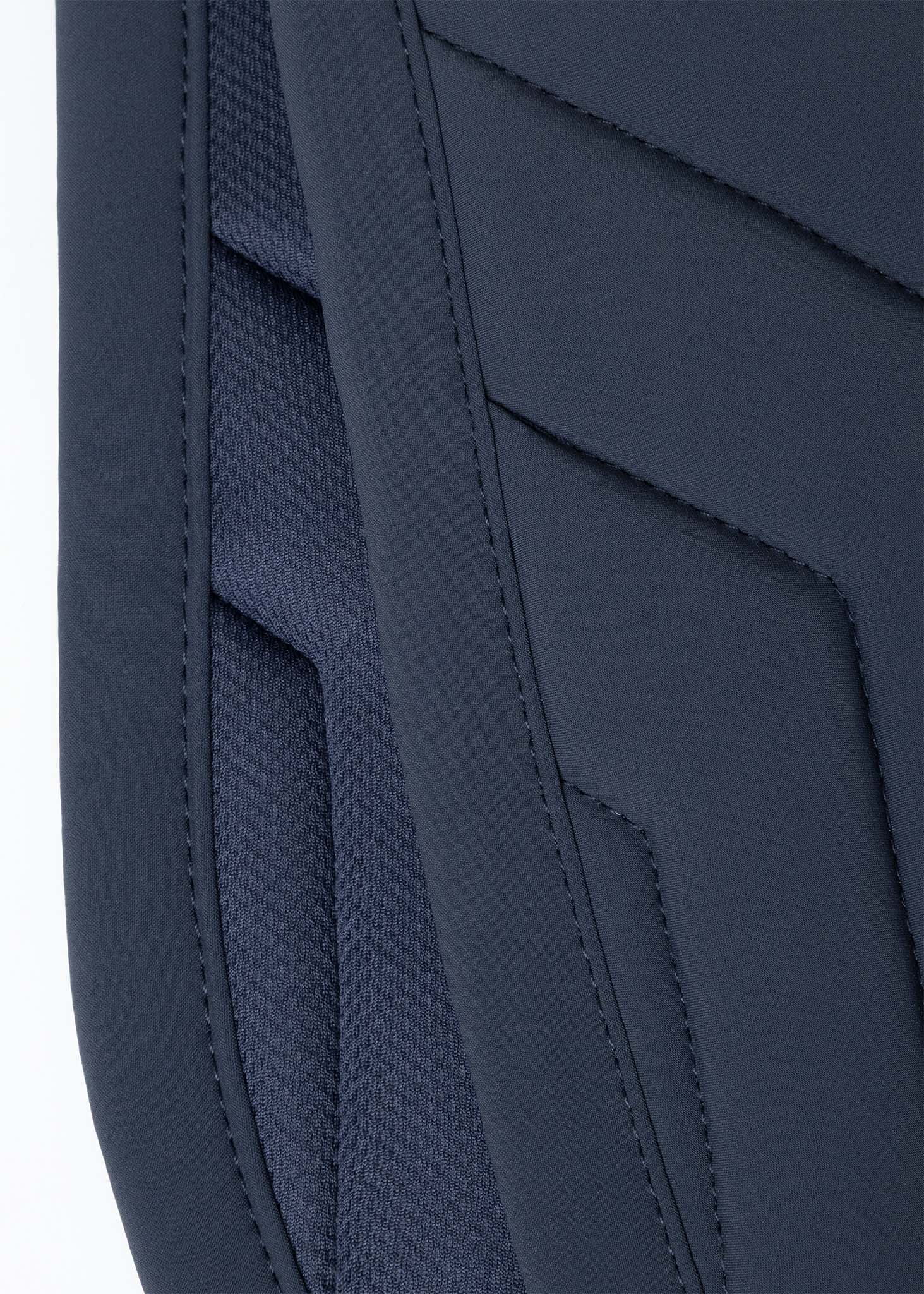 Delta Dressage Saddle Pad (Atlantic) - Image 4