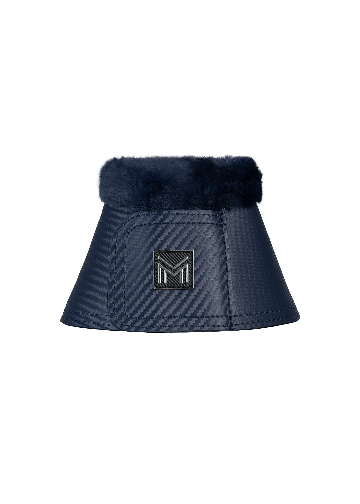 Drift Bell Boots (Navy) - Image 3