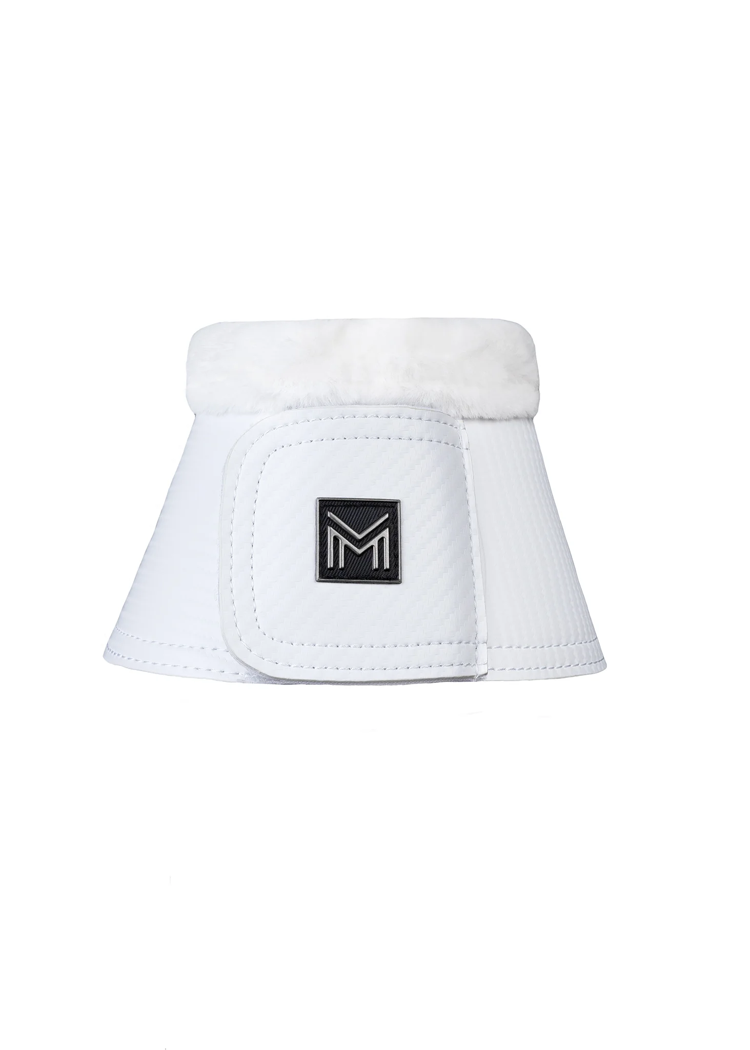Drift Bell Boots (White) - Image 3