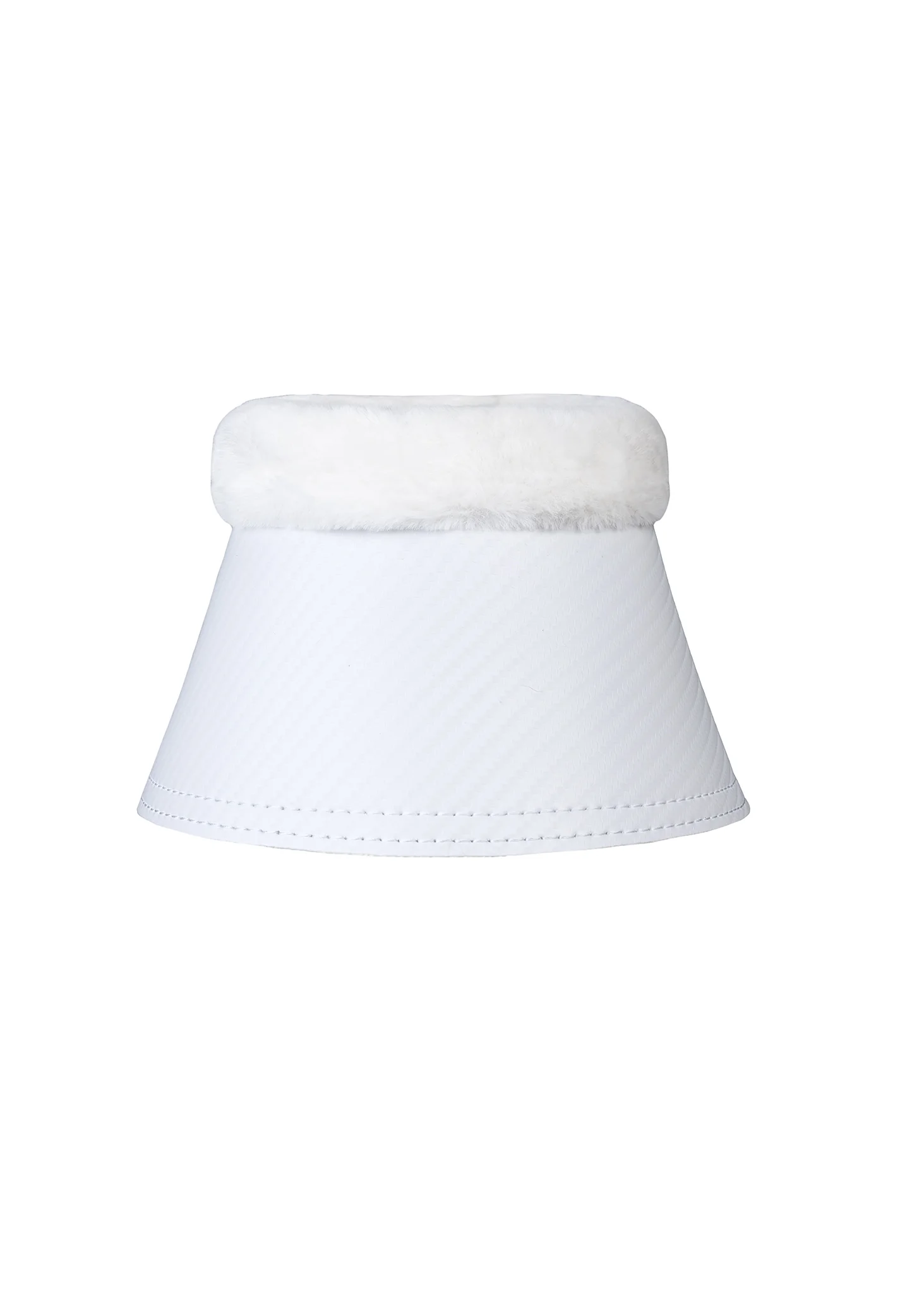 Drift Bell Boots (White) - Image 4
