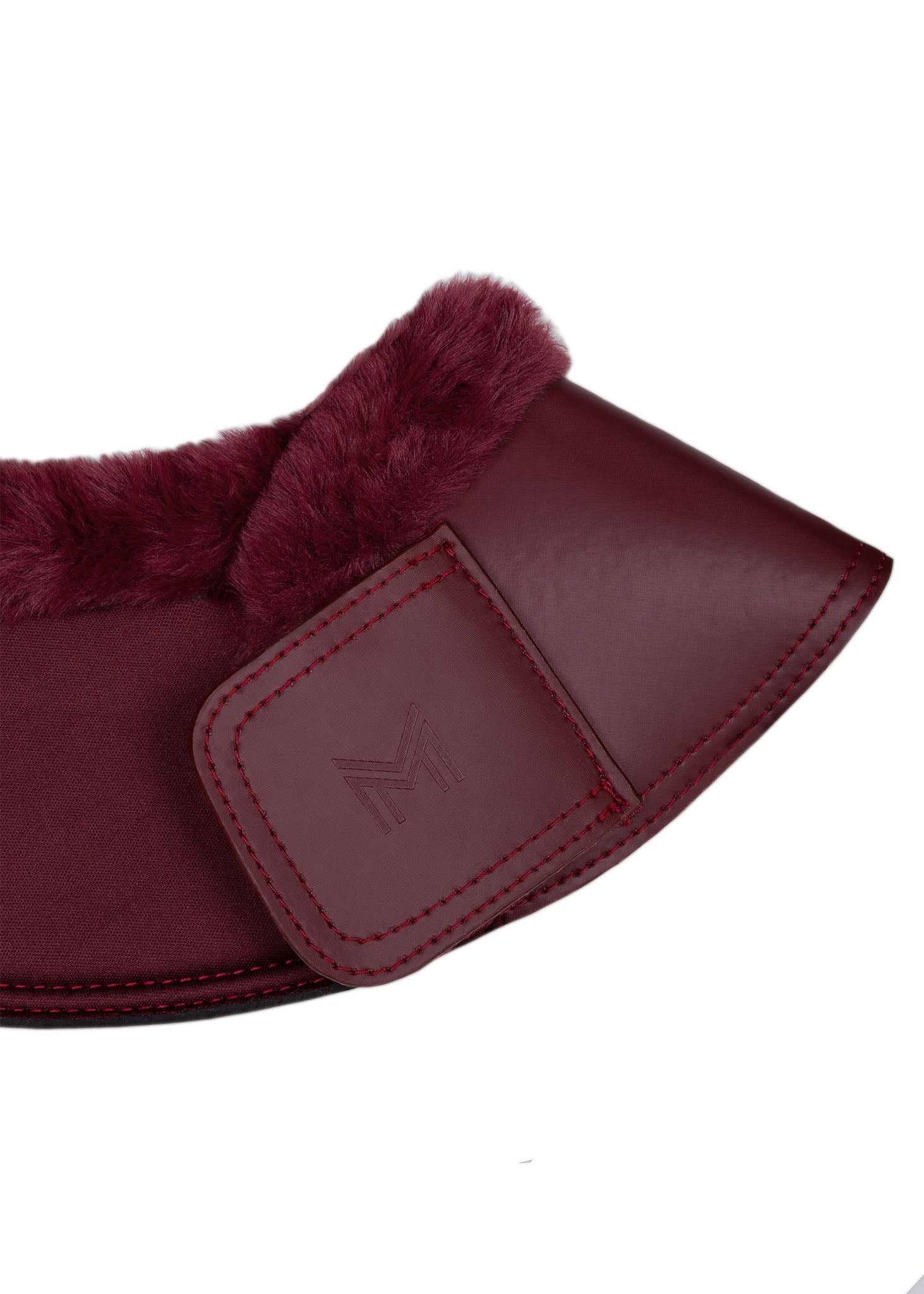 Ego Bell Boots (Rosewood) - Image 4