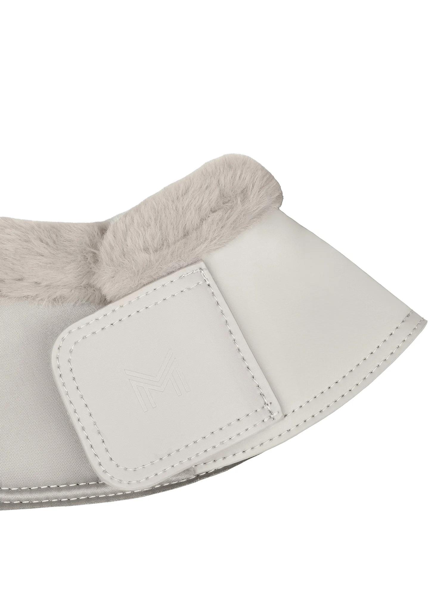 Ego Bell Boots (Soft Taupe) - Image 4