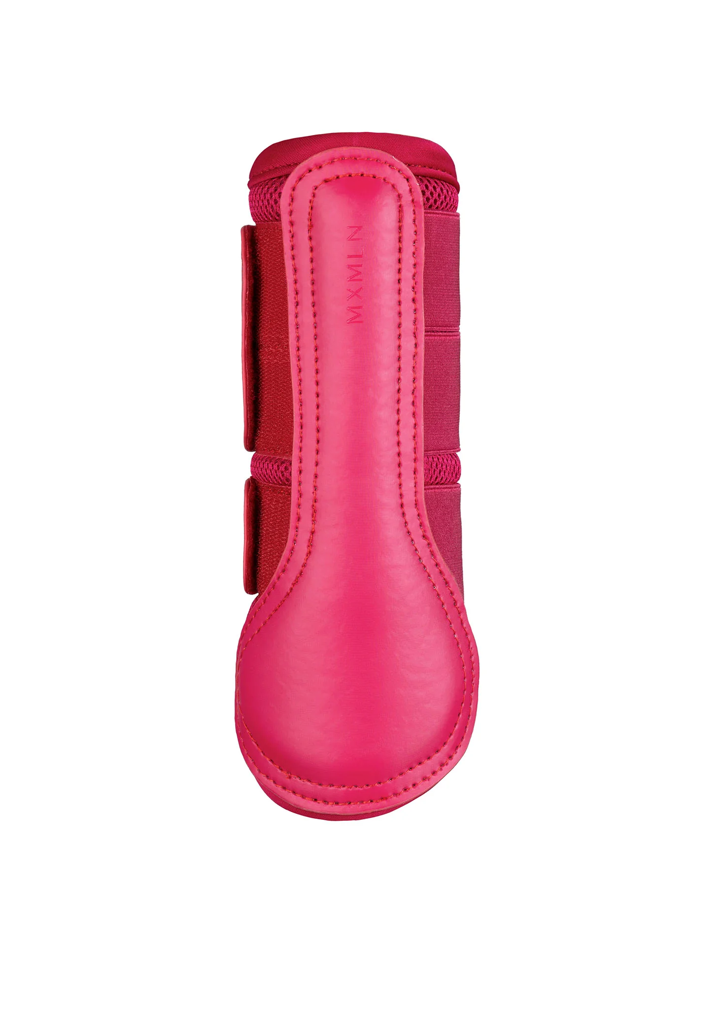 Ego Brushing Boots (Cranberry) - Image 2