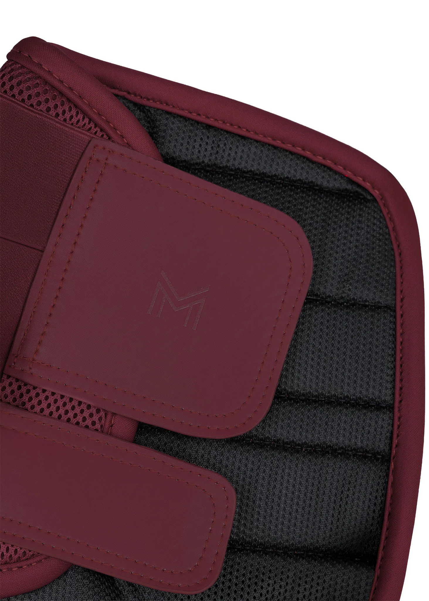 Ego Brushing Boots (Rosewood) - Image 5