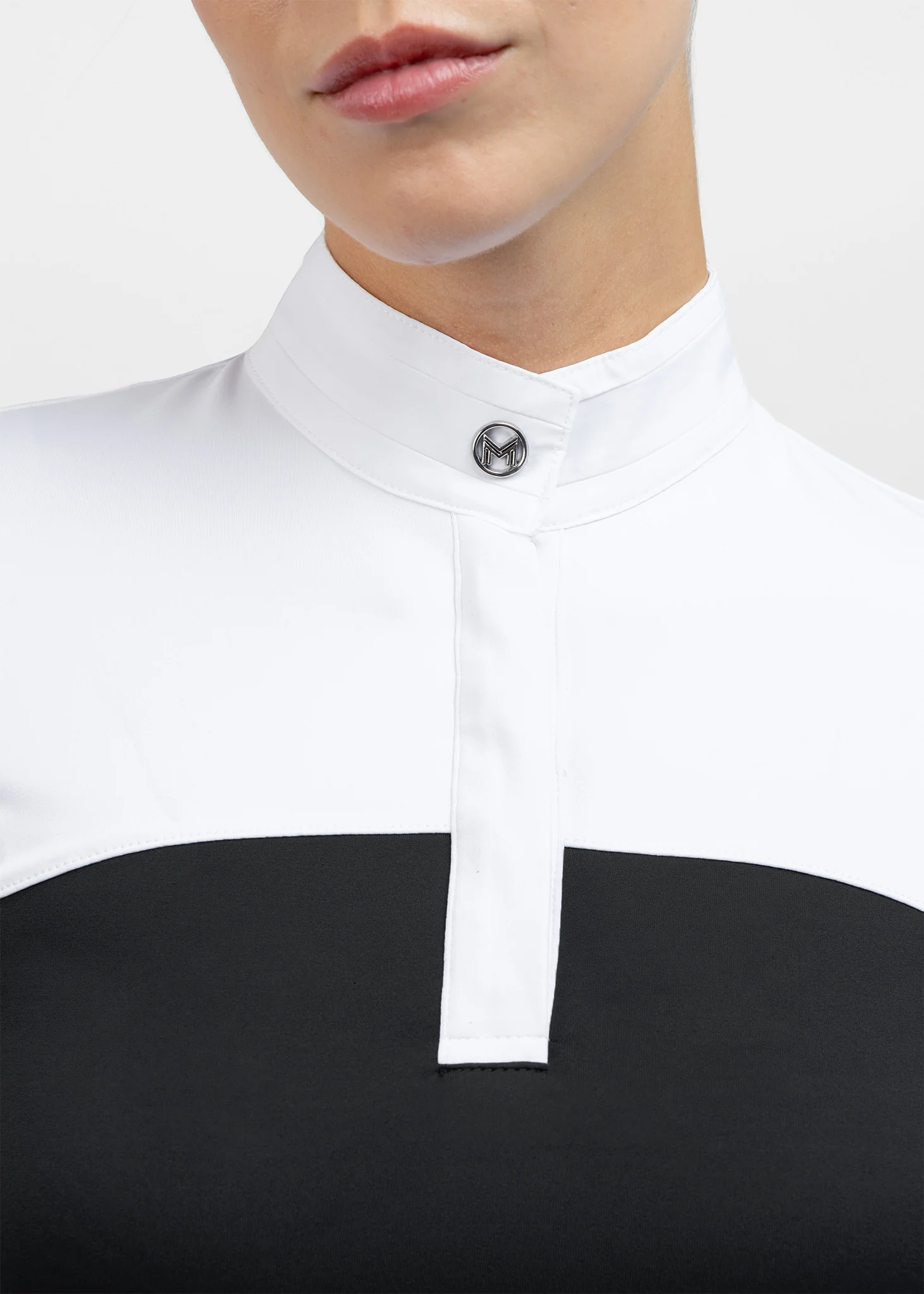 Era Long Sleeve Show Shirt (Black) - Image 7