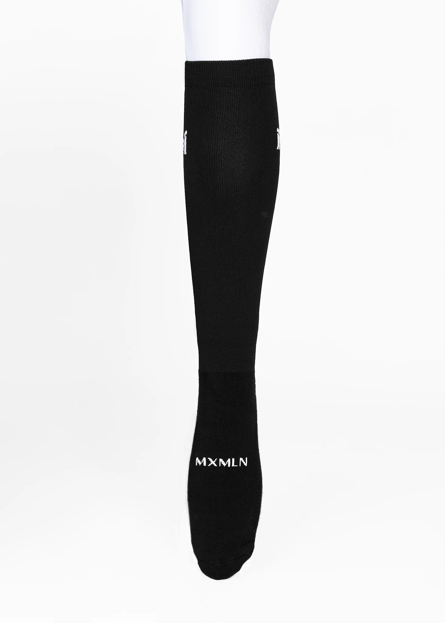 Flag Riding Socks (Black) - Image 2
