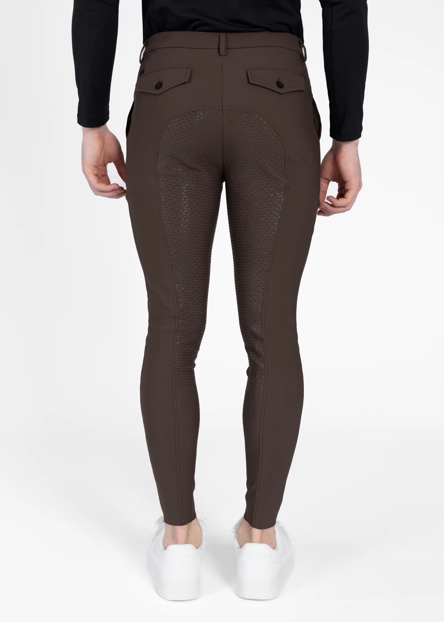 Founder Breeches (Espresso) - Image 4