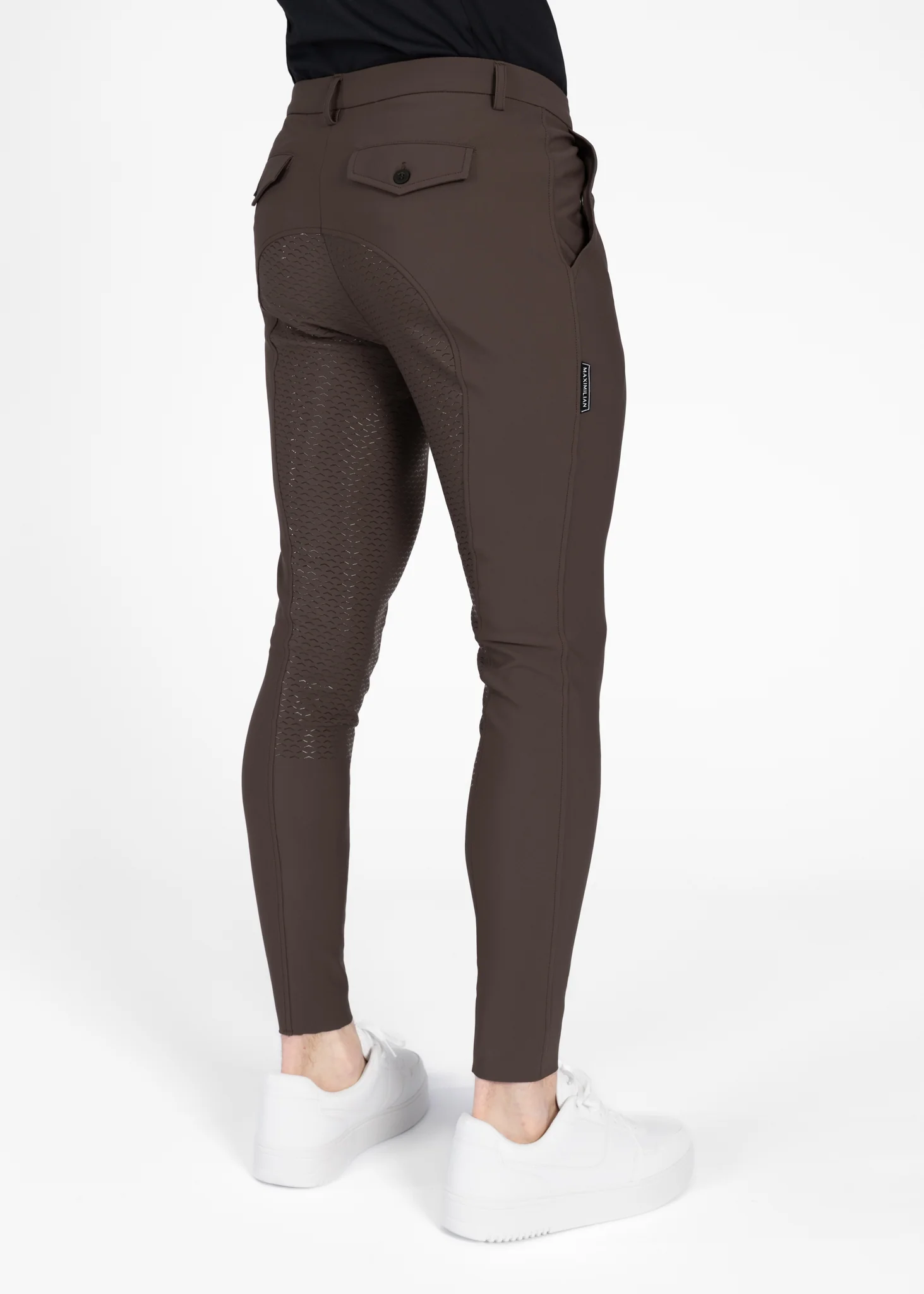 Founder Breeches (Espresso) - Image 5