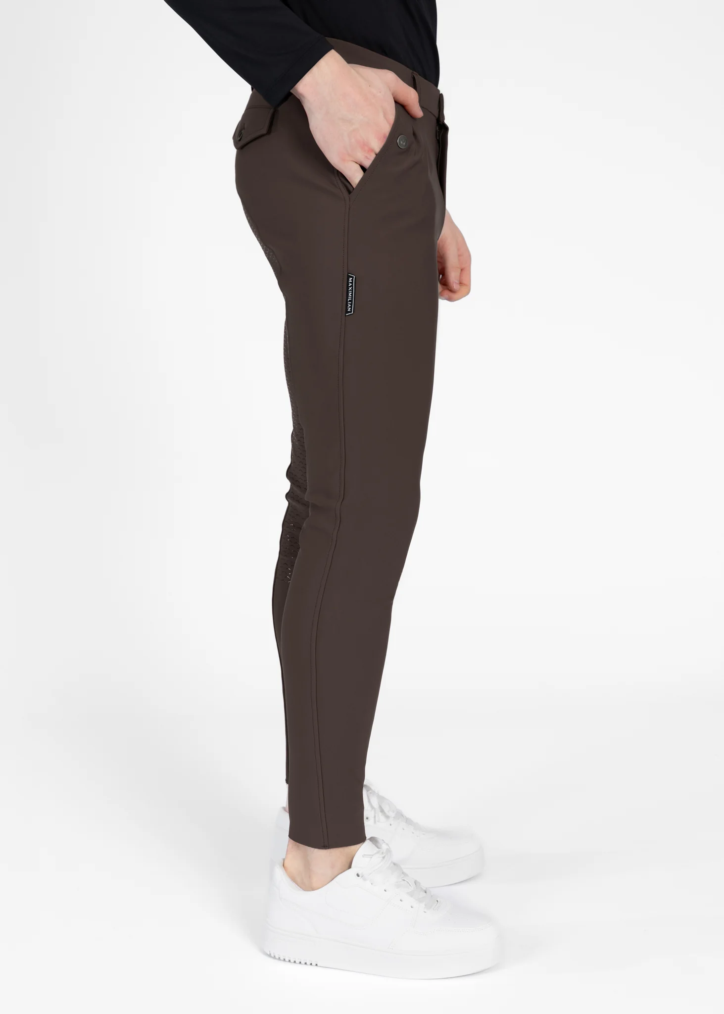 Founder Breeches (Espresso) - Image 6