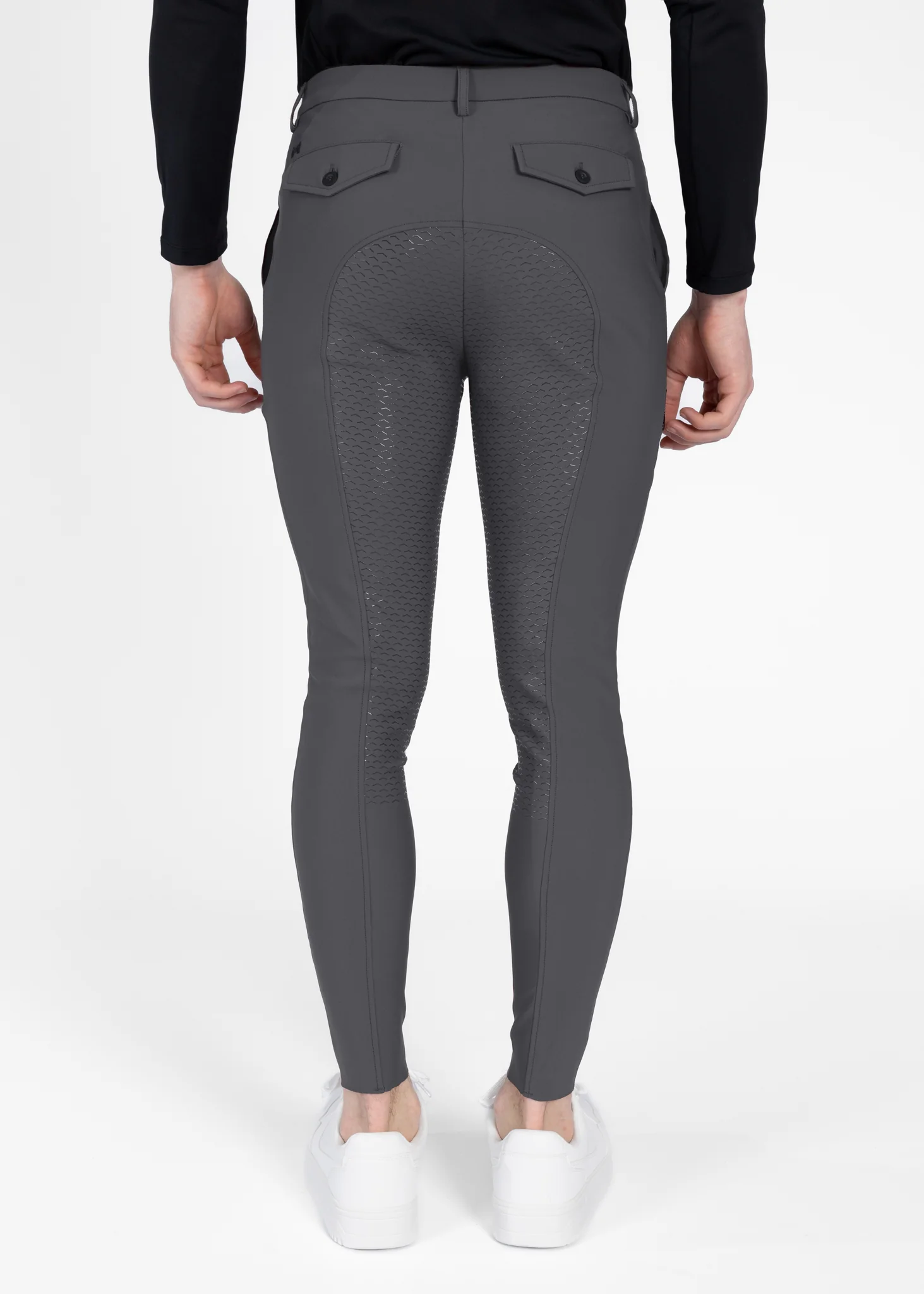 Founder Breeches (Graphite) - Image 3