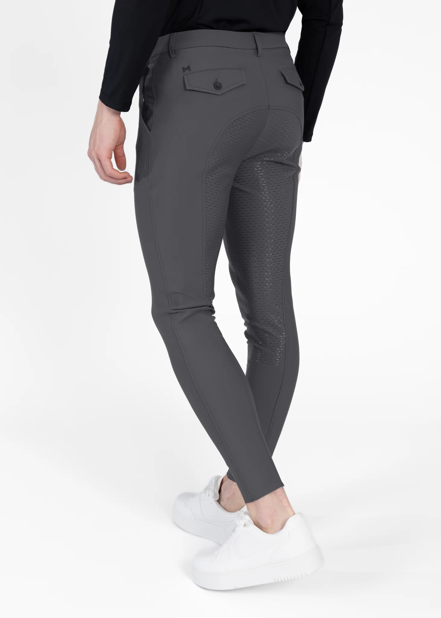 Founder Breeches (Graphite) - Image 4