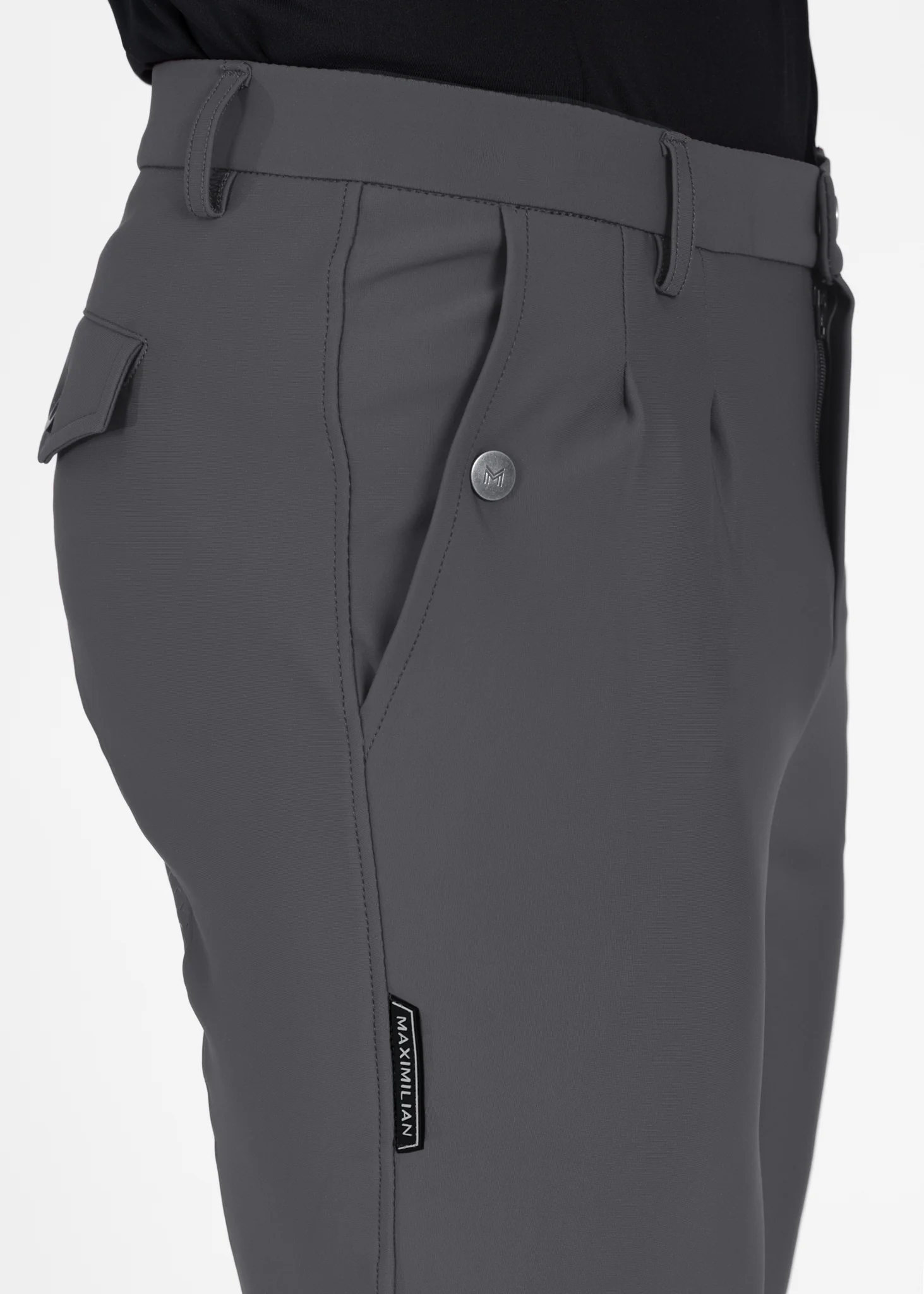 Founder Breeches (Graphite) - Image 8
