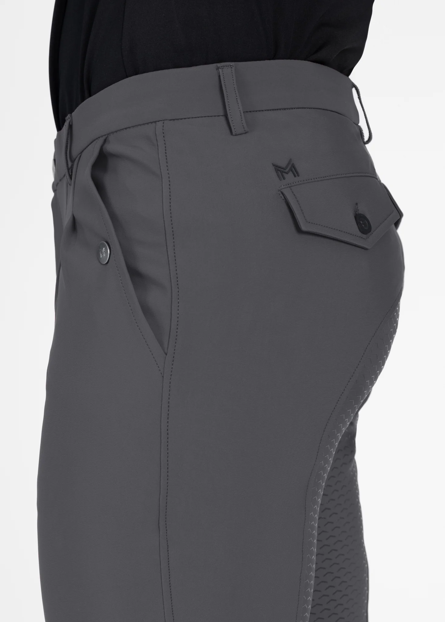 Founder Breeches (Graphite) - Image 9