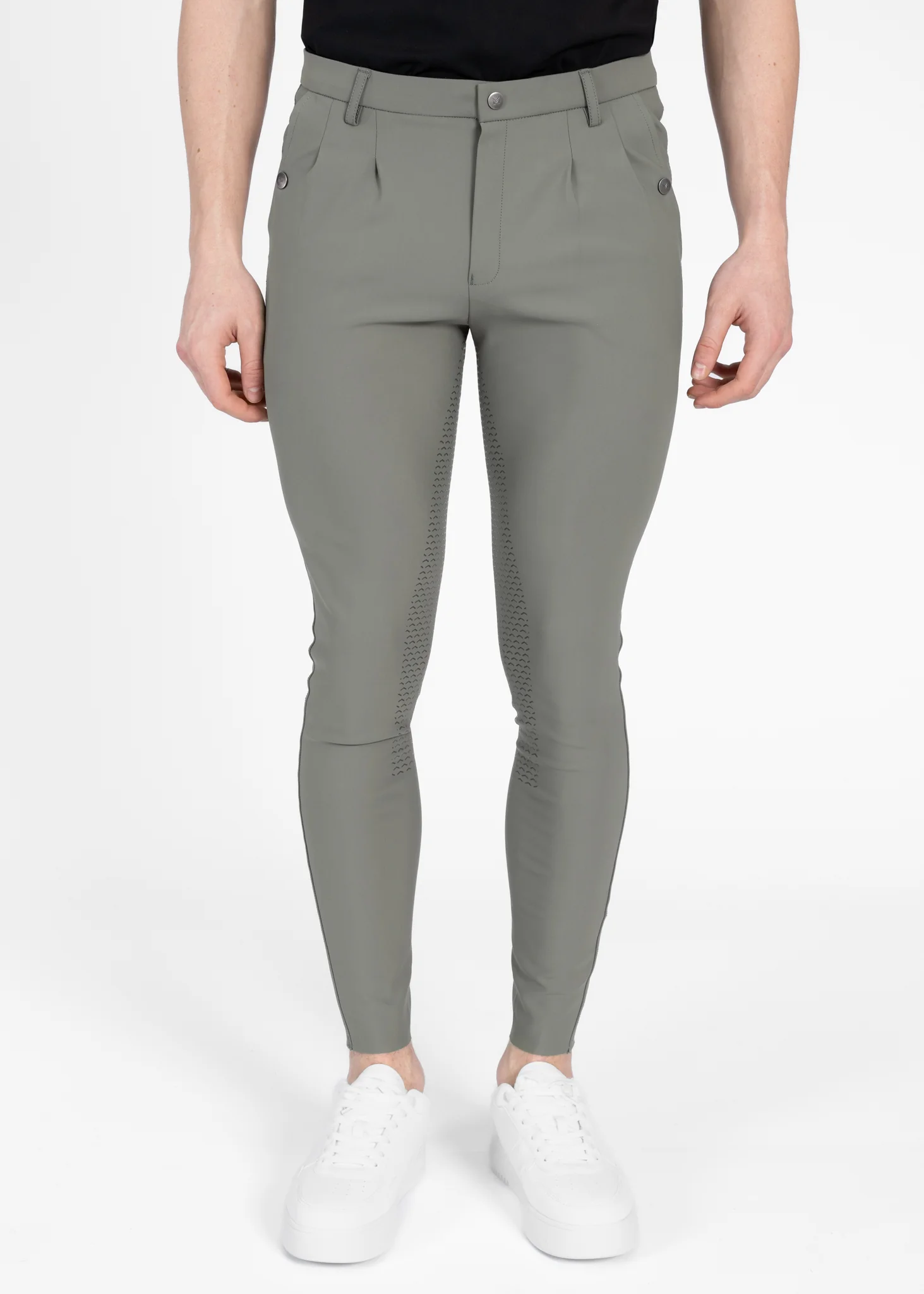 Founder Breeches (Laurel)