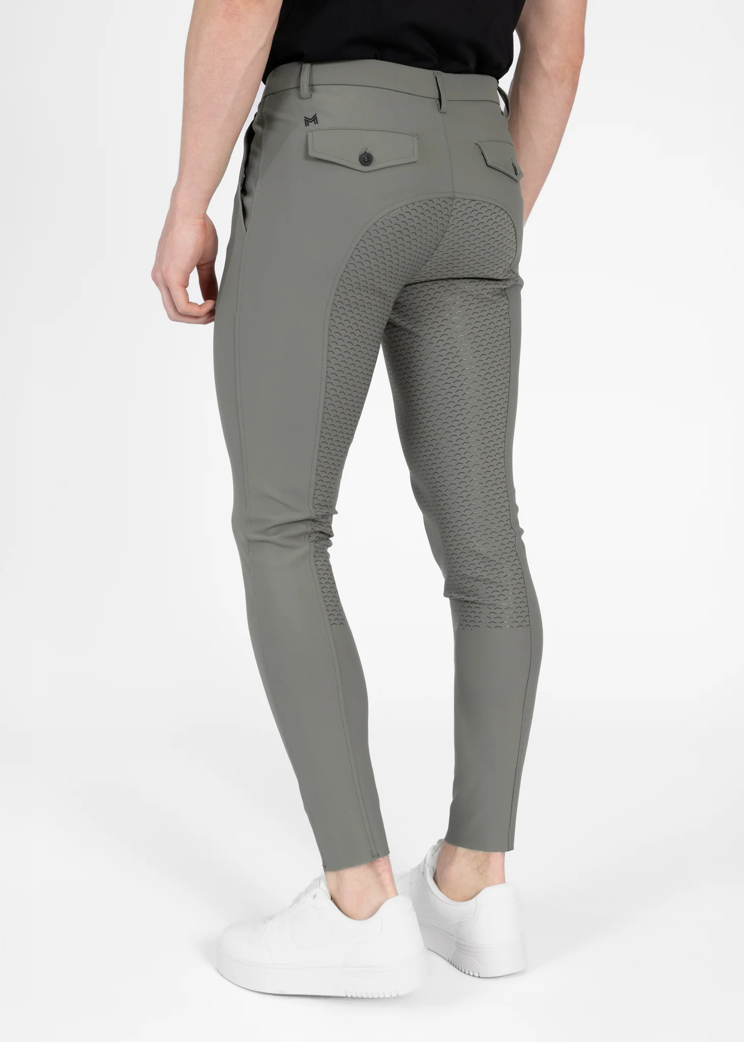 Founder Breeches (Laurel) - Image 3