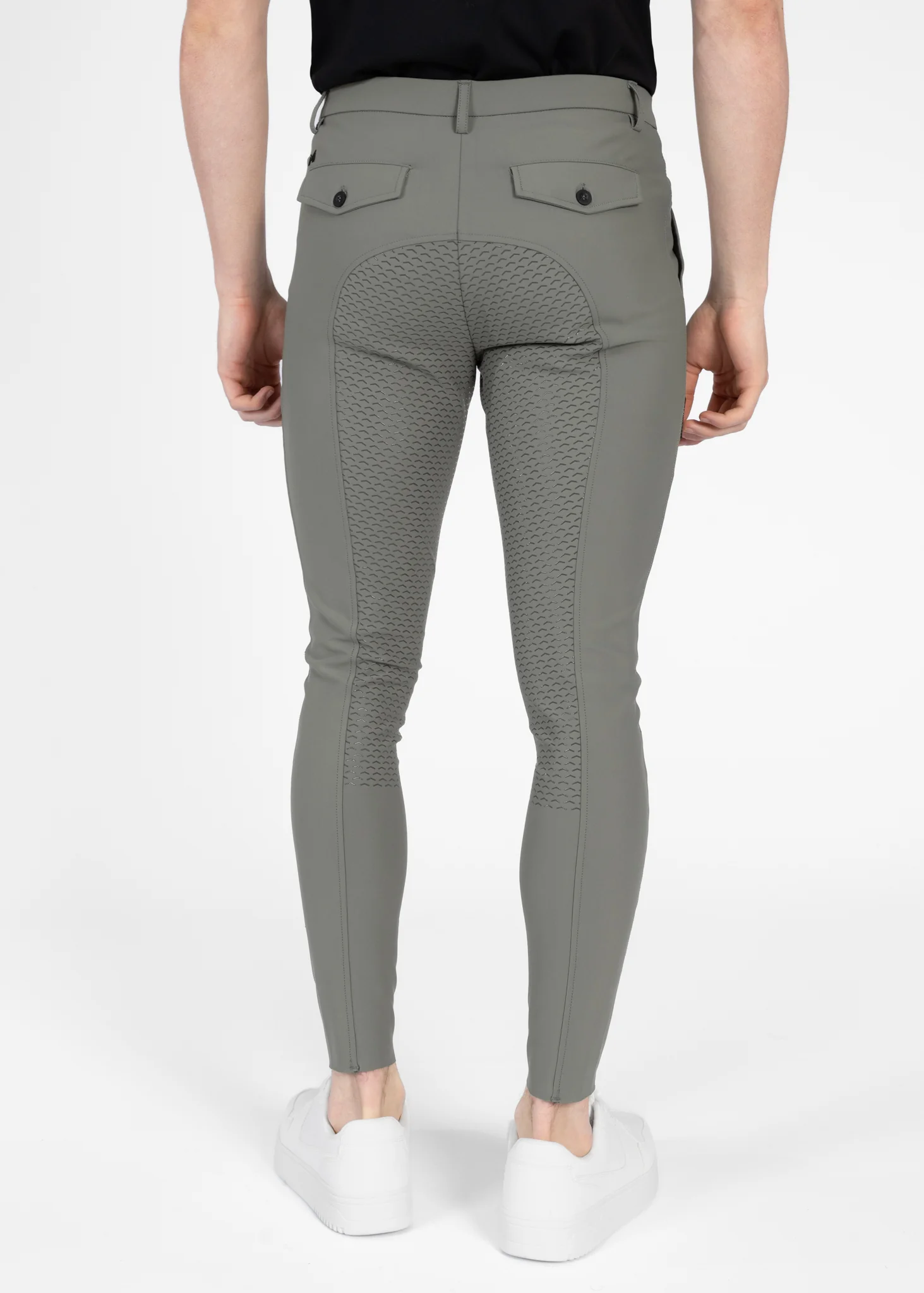 Founder Breeches (Laurel) - Image 4