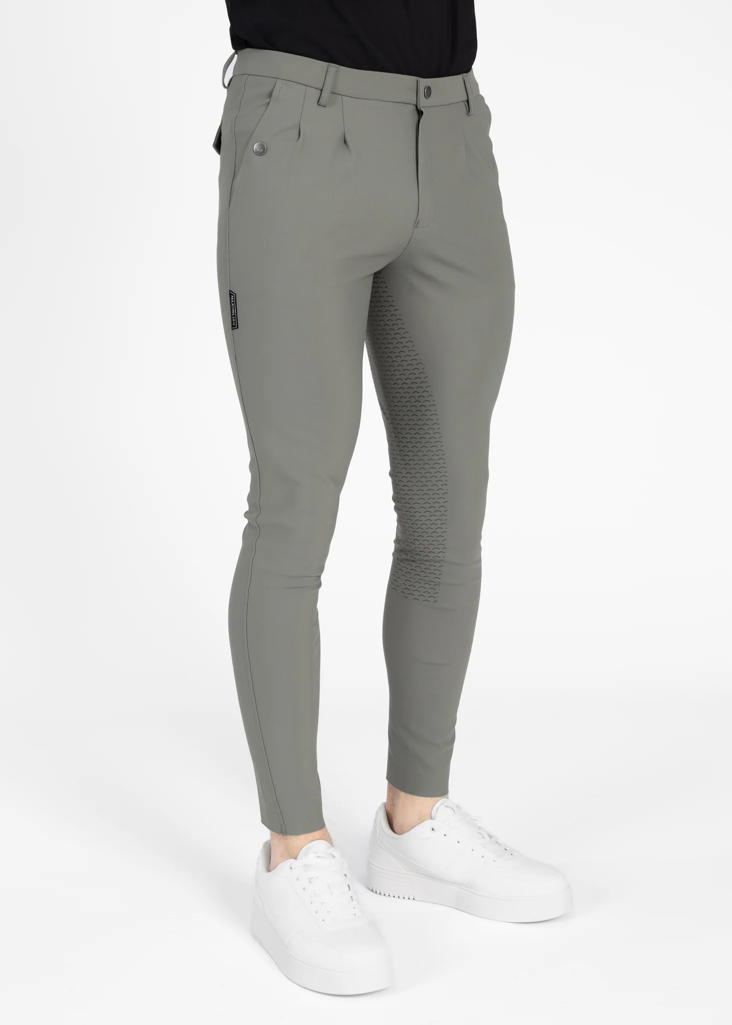 Founder Breeches (Laurel) - Image 6