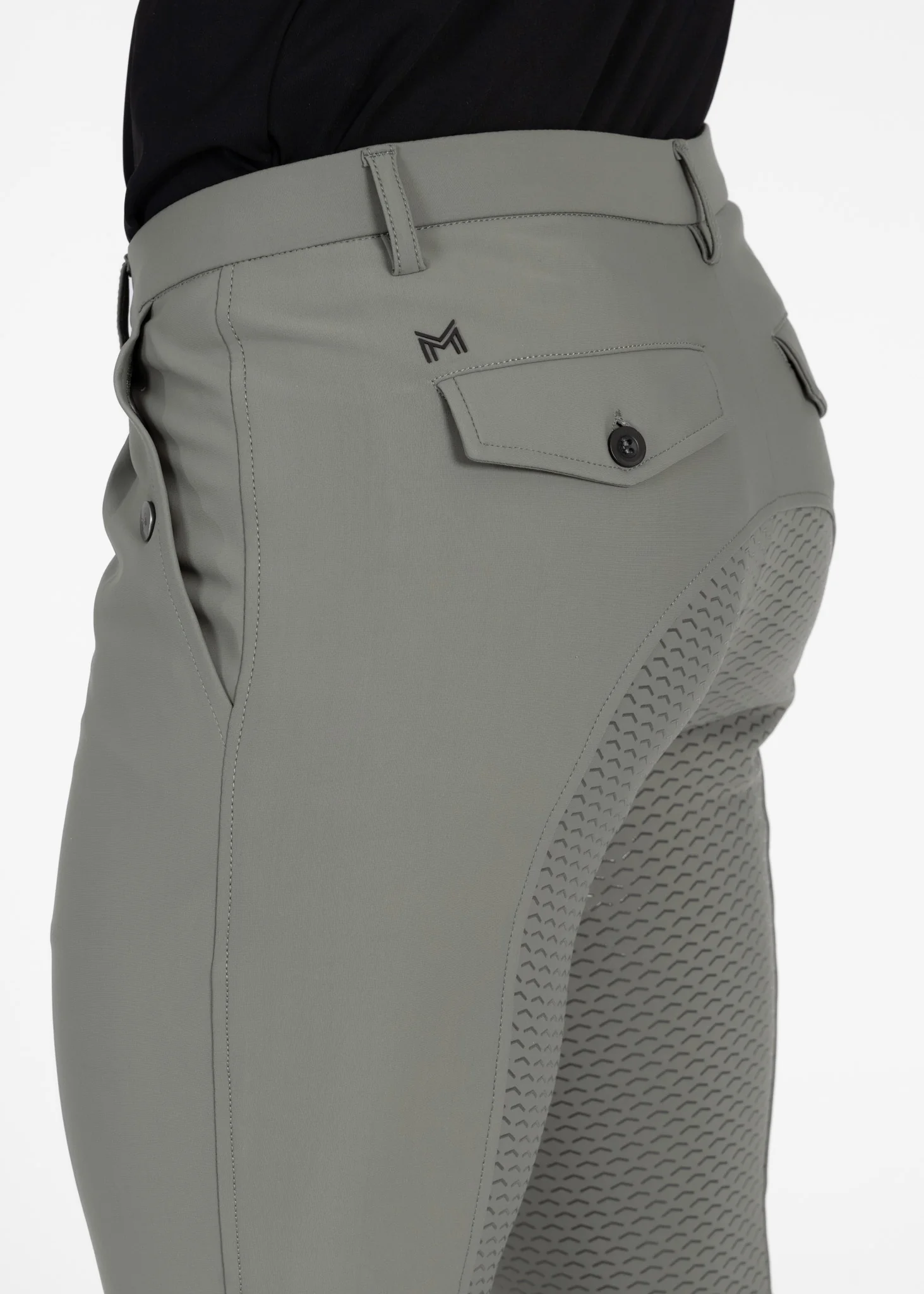 Founder Breeches (Laurel) - Image 8