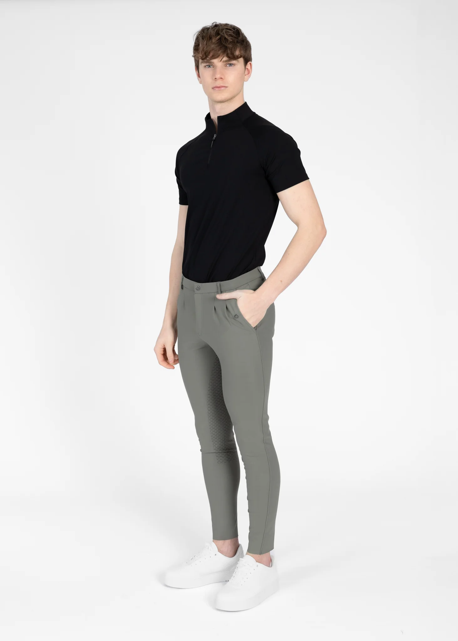 Founder Breeches (Laurel) - Image 9