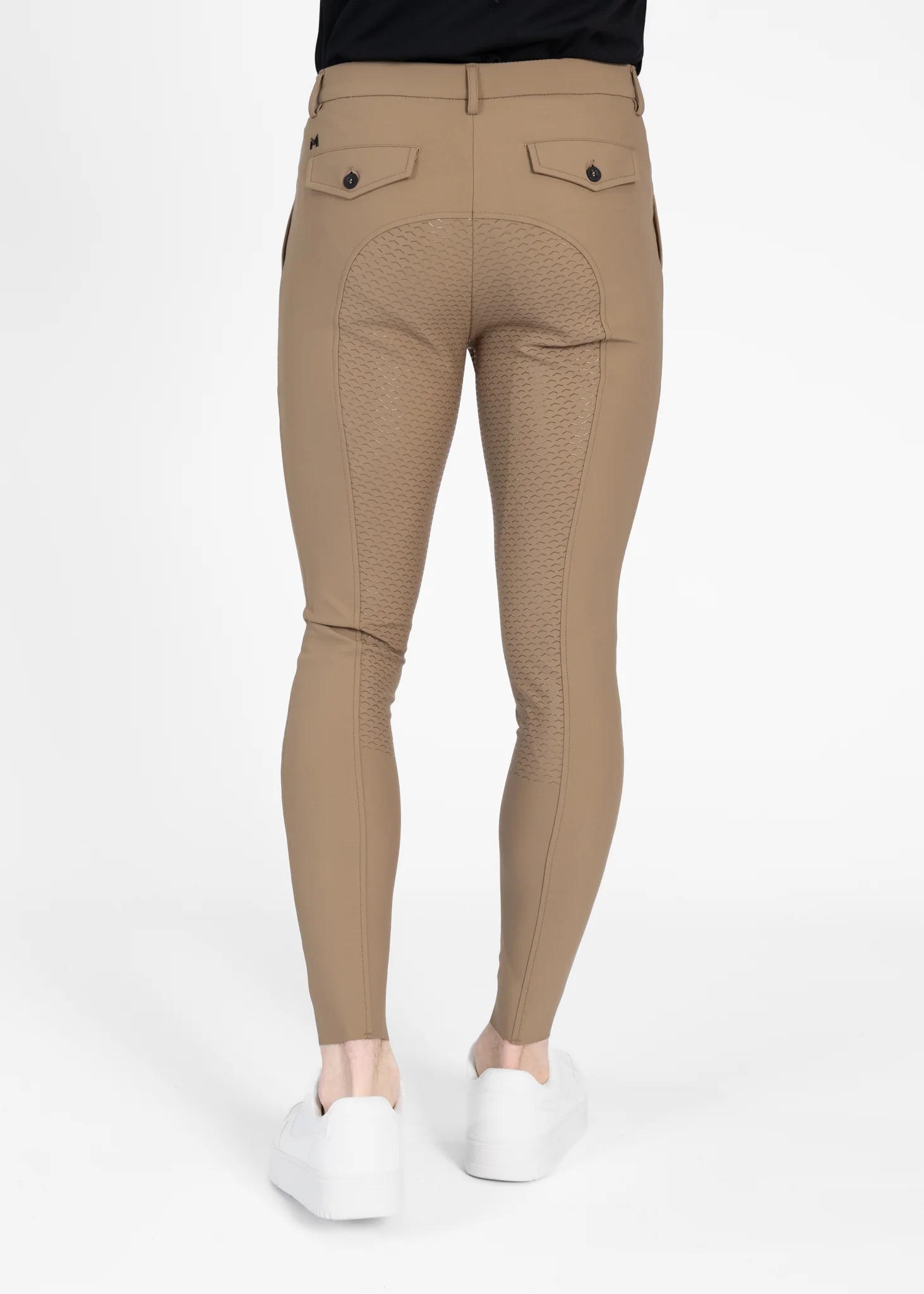 Founder Breeches (Nougat) - Image 4