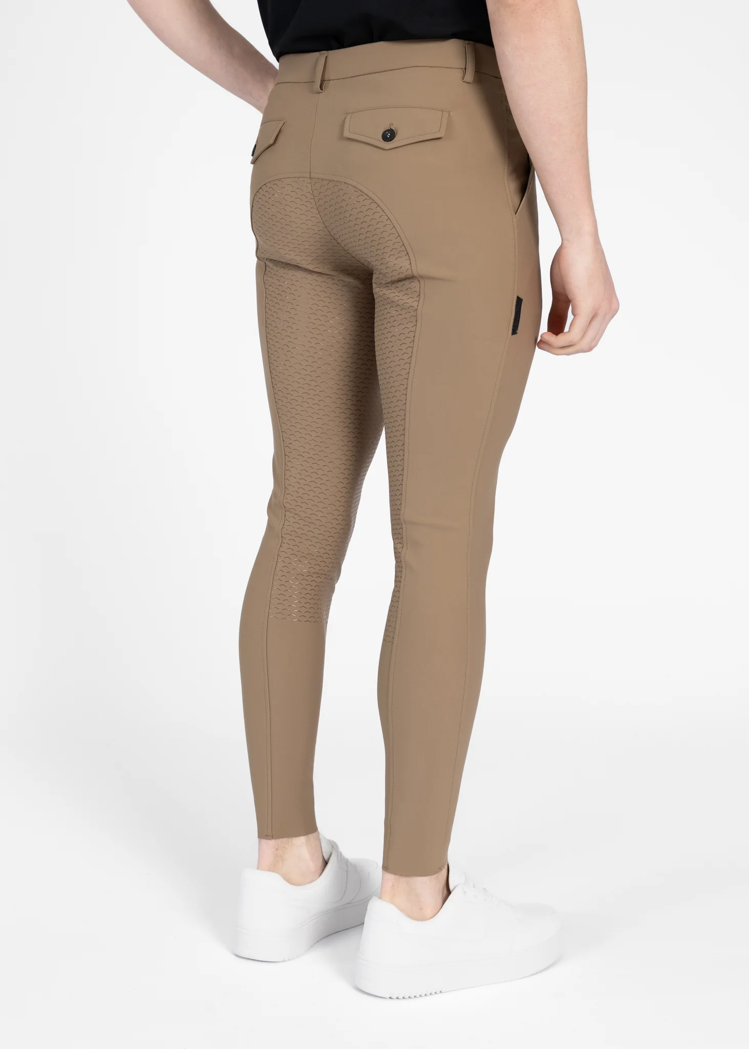 Founder Breeches (Nougat) - Image 5