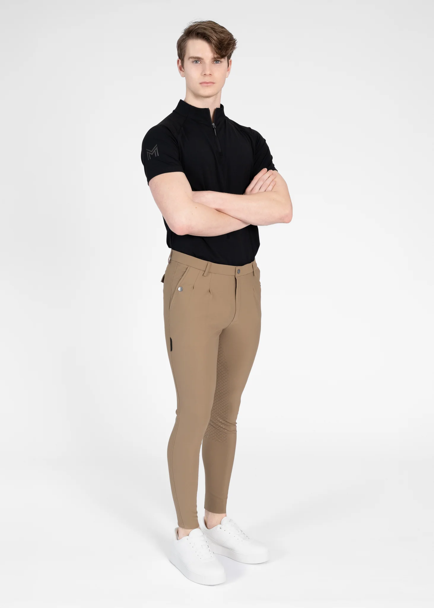 Founder Breeches (Nougat) - Image 8